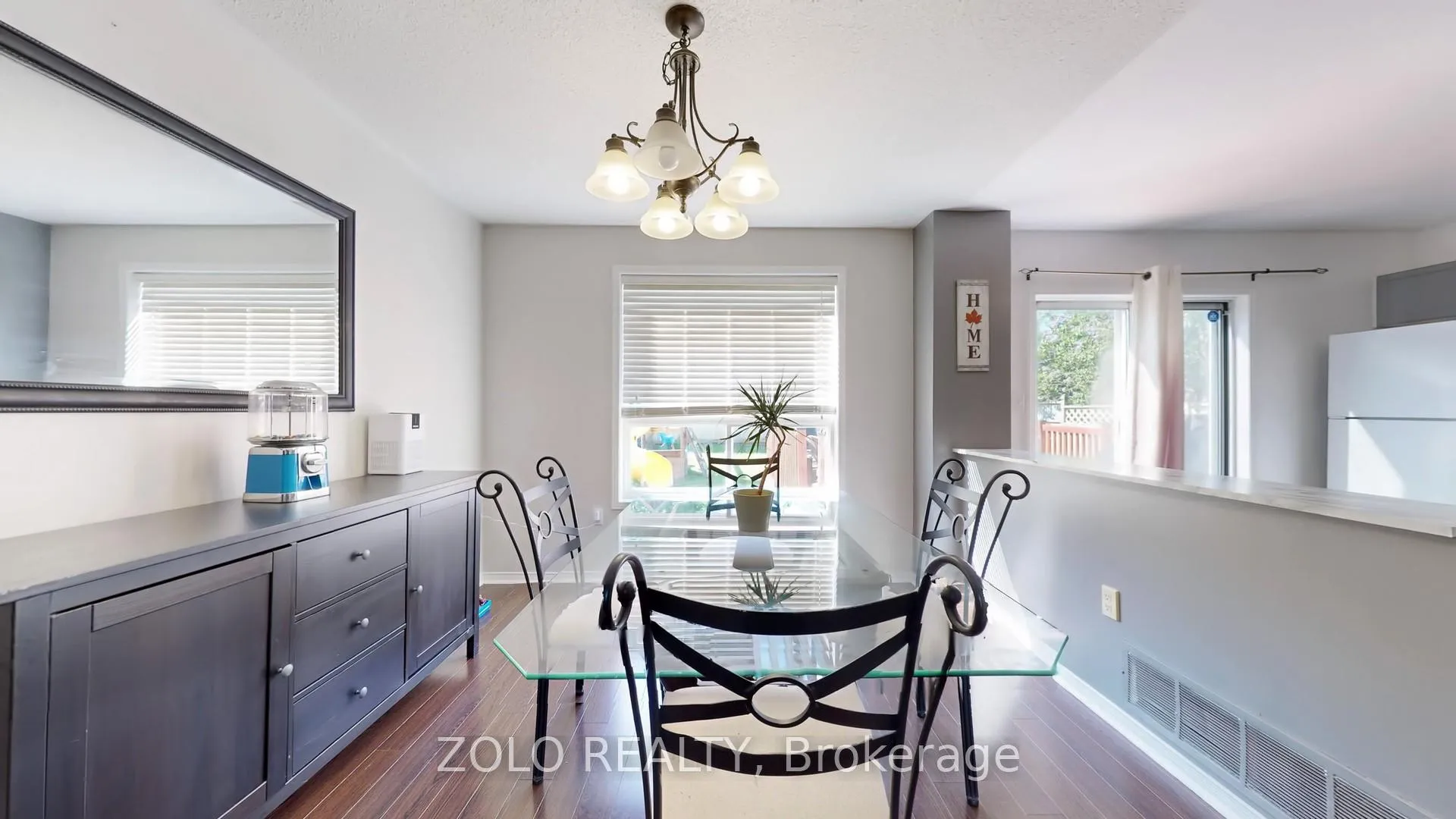 Photo 18 of 45 Athabaska Road, Barrie, Holly — HOMEH