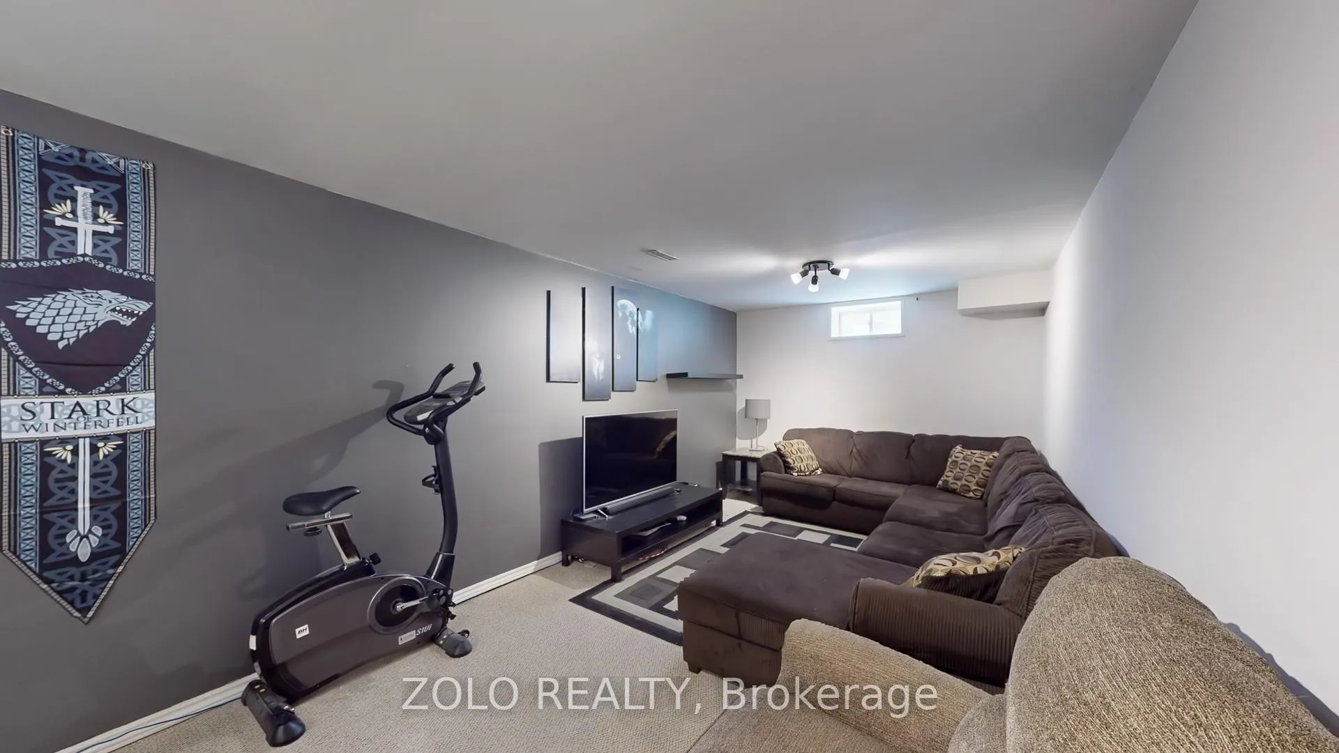 Photo 36 of 45 Athabaska Road, Barrie, Holly — HOMEH