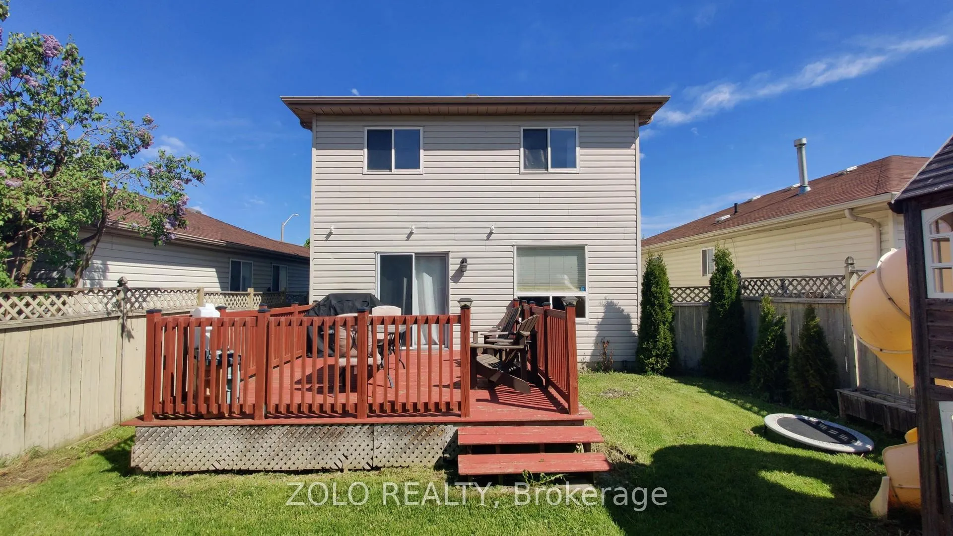 Photo 39 of 45 Athabaska Road, Barrie, Holly — HOMEH