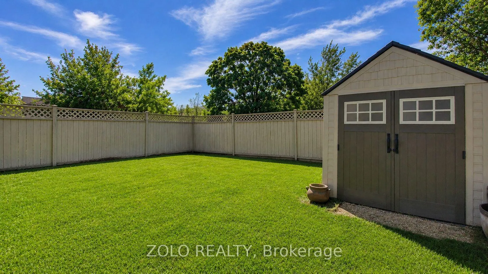 Photo 40 of 45 Athabaska Road, Barrie, Holly — HOMEH