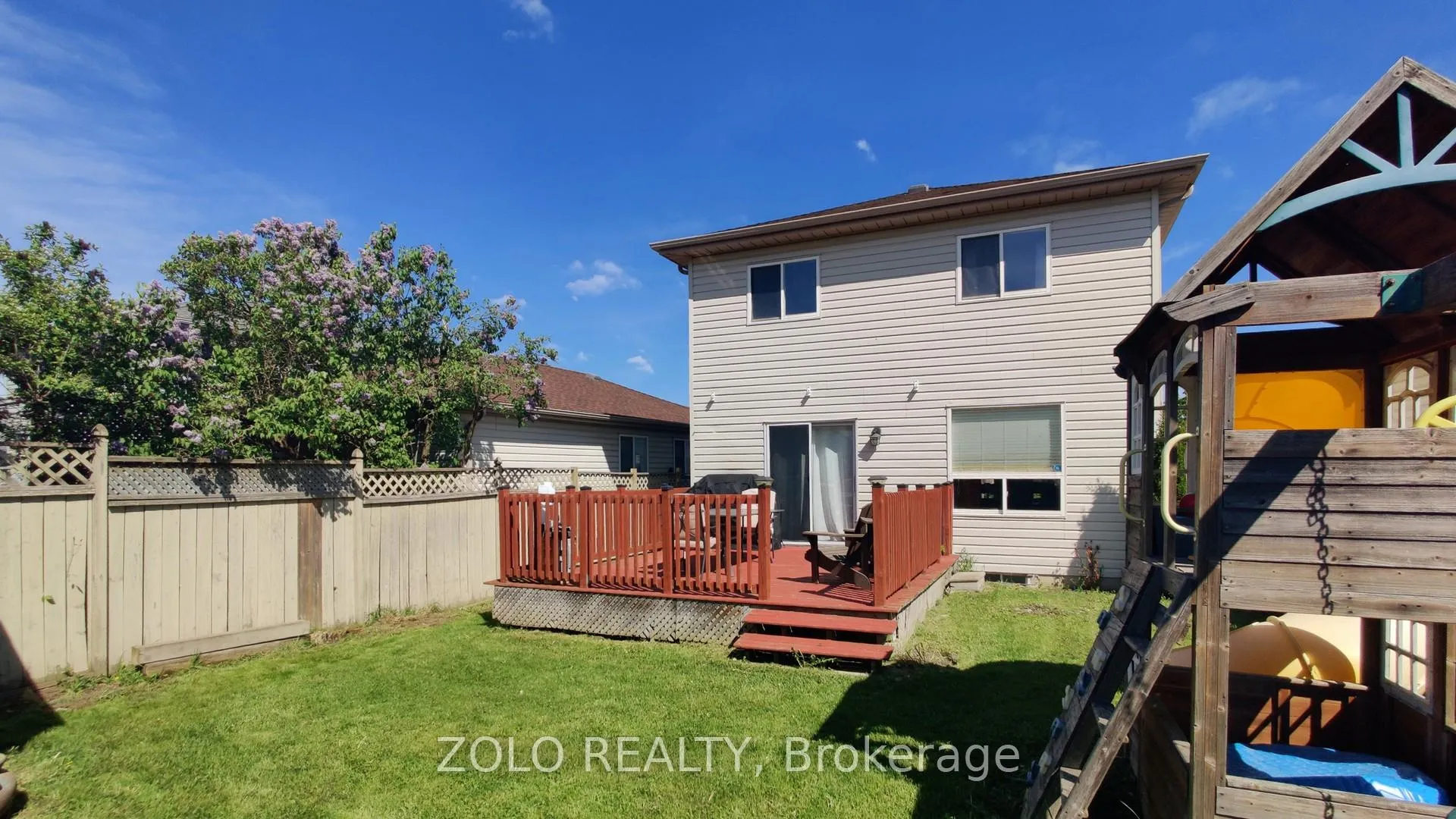 Photo 41 of 45 Athabaska Road, Barrie, Holly — HOMEH