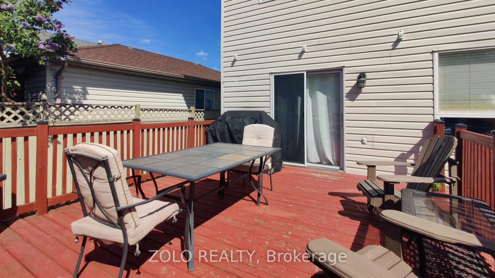 Photo 43 of 45 Athabaska Road, Barrie, Holly — HOMEH