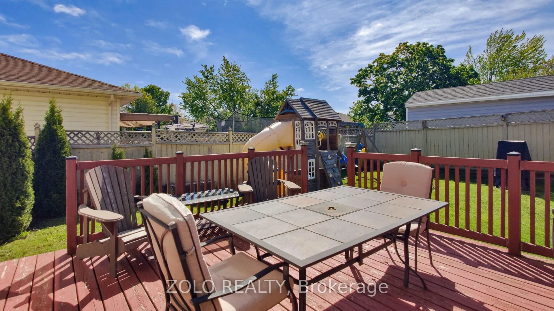 Photo 44 of 45 Athabaska Road, Barrie, Holly — HOMEH