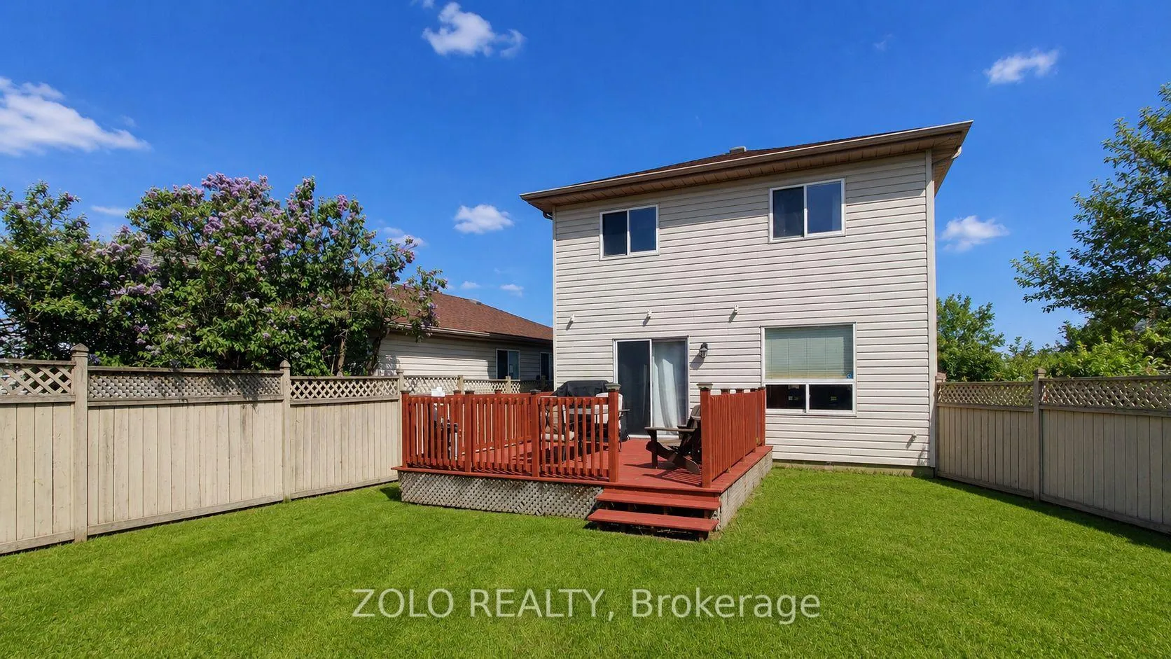 Photo 45 of 45 Athabaska Road, Barrie, Holly — HOMEH