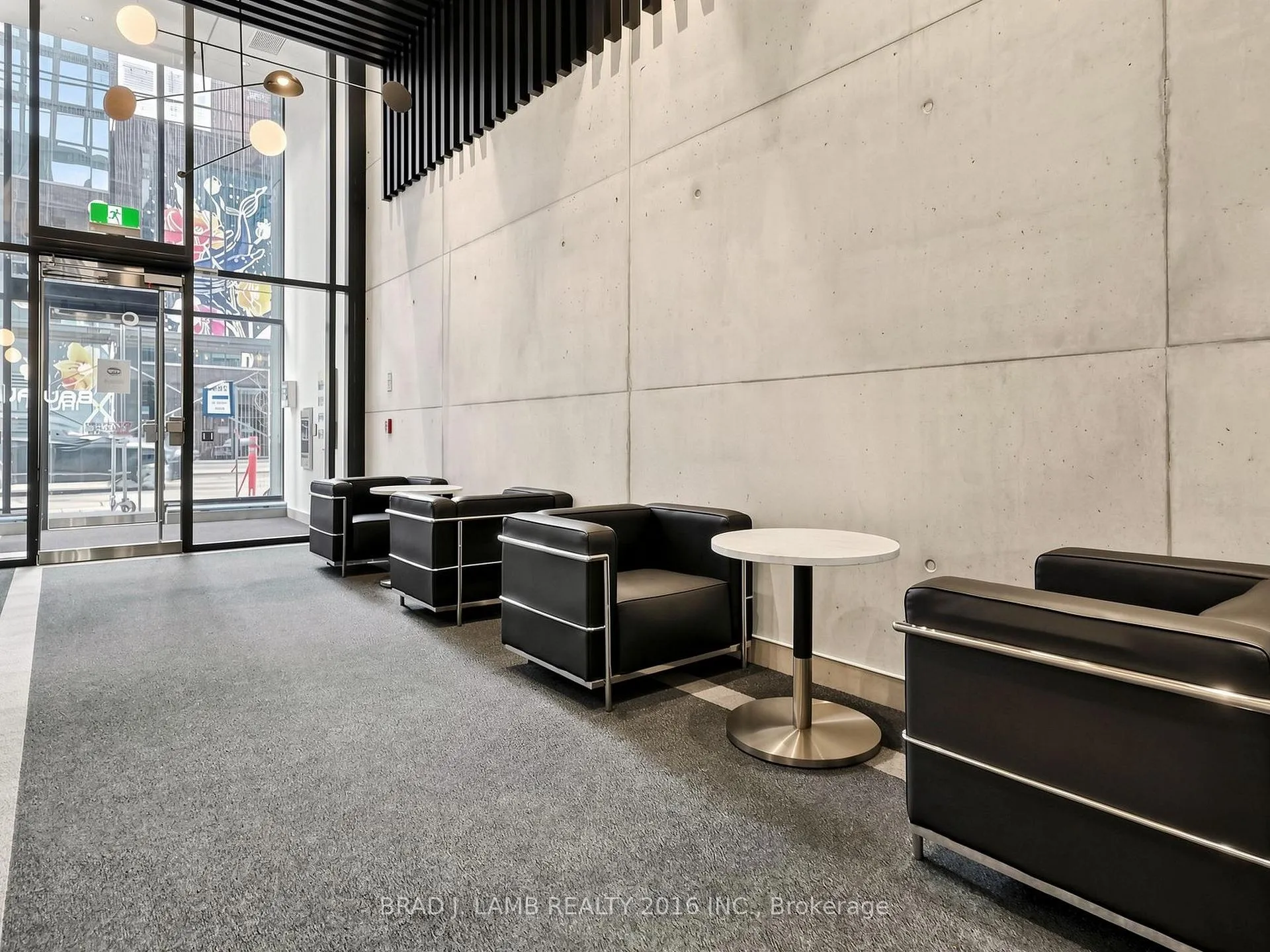 Photo 2 of Unit 1908, 284 King Street E, Toronto, Moss Park — HOMEH