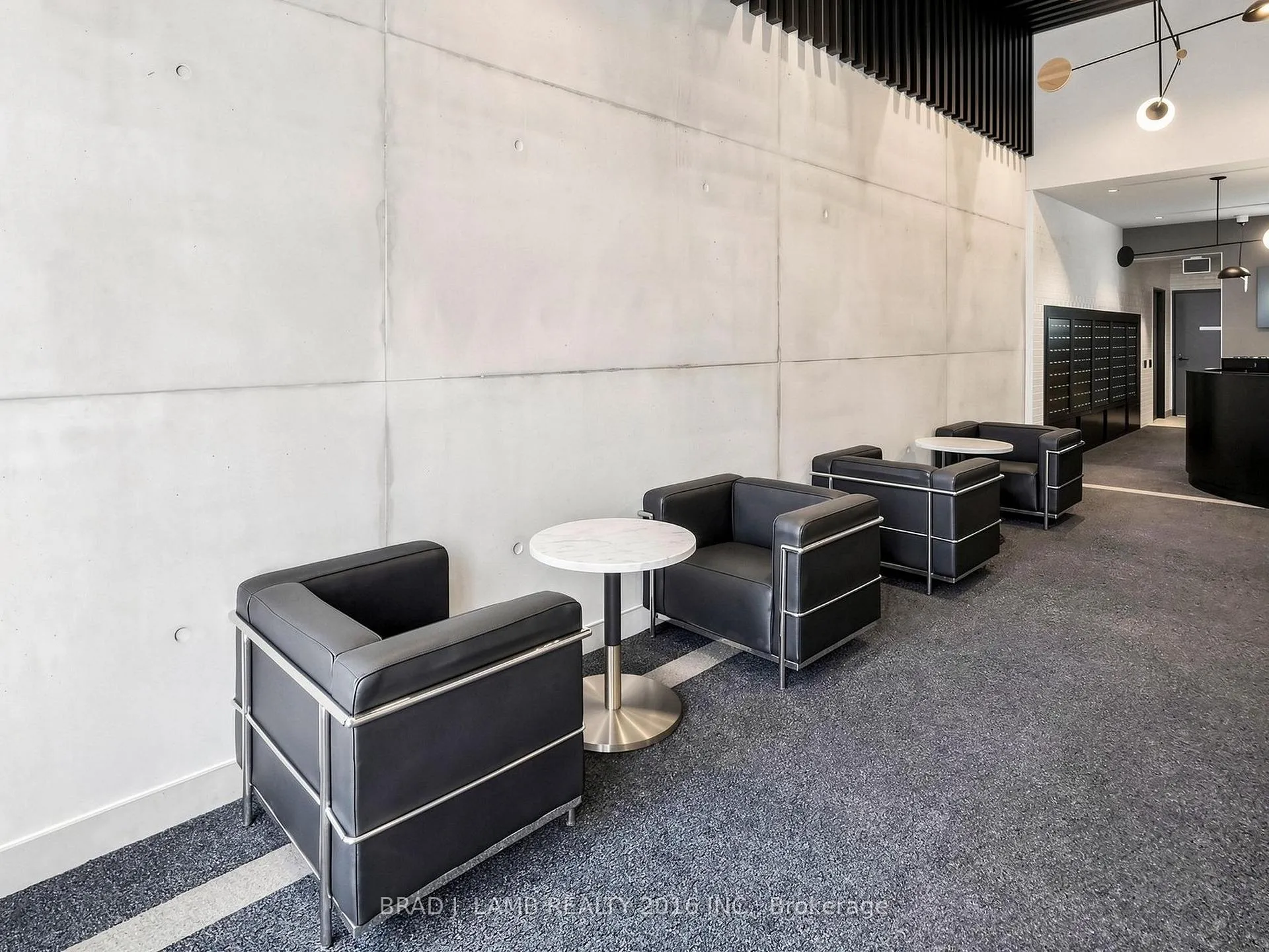 Photo 3 of Unit 1908, 284 King Street E, Toronto, Moss Park — HOMEH