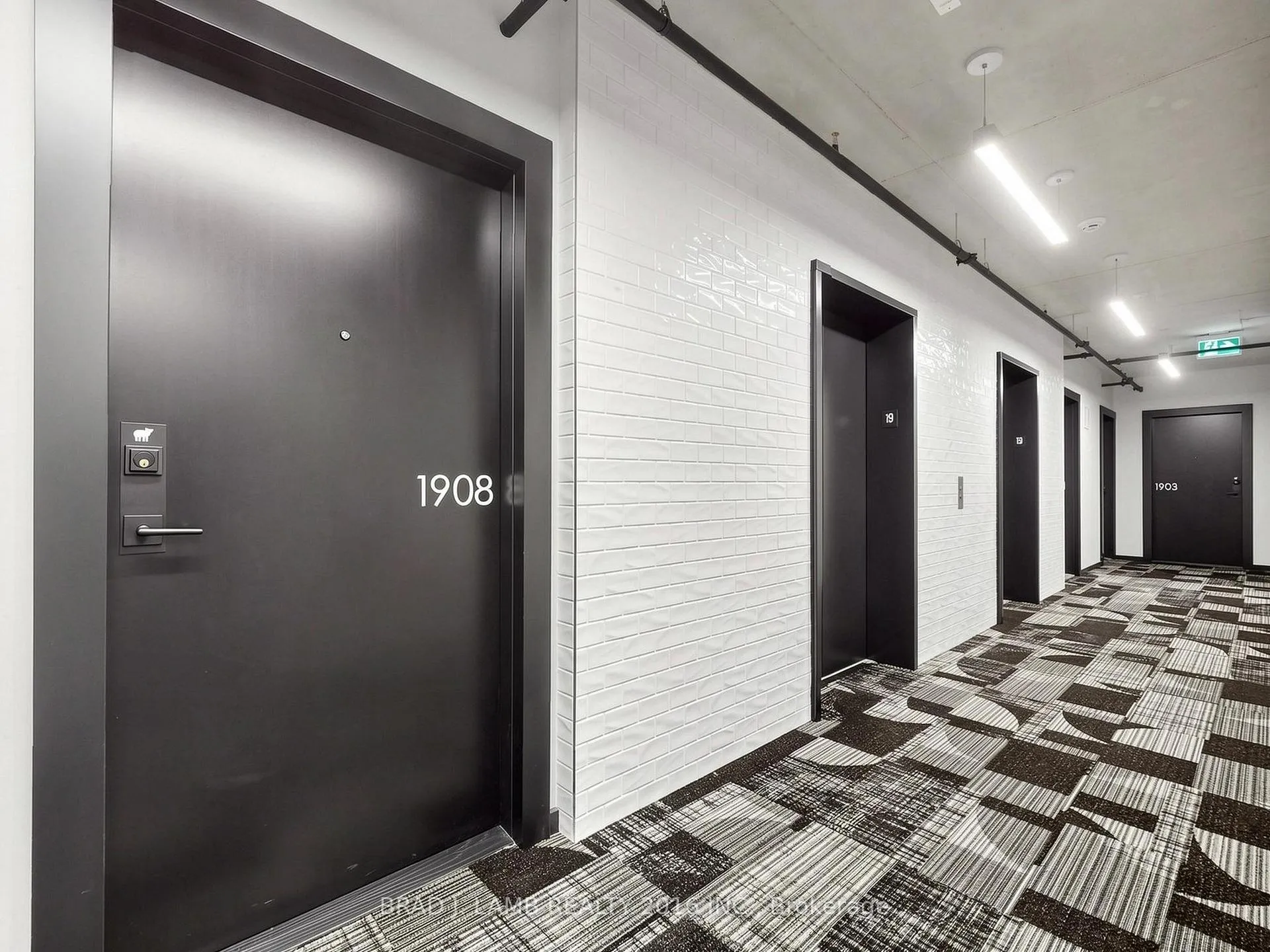 Photo 5 of Unit 1908, 284 King Street E, Toronto, Moss Park — HOMEH