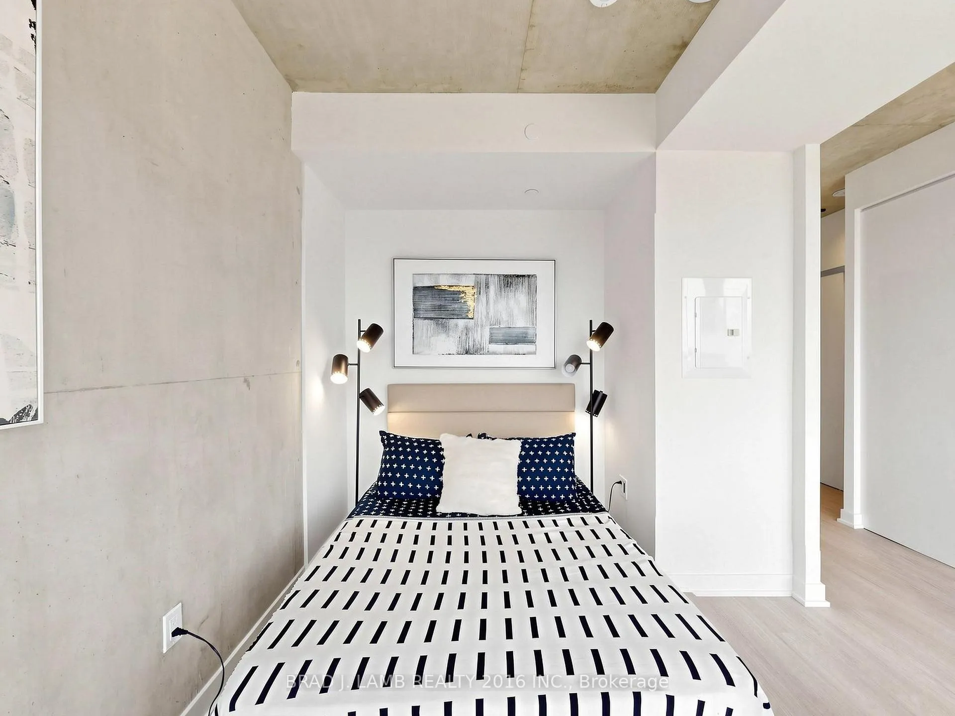 Photo 16 of Unit 1908, 284 King Street E, Toronto, Moss Park — HOMEH