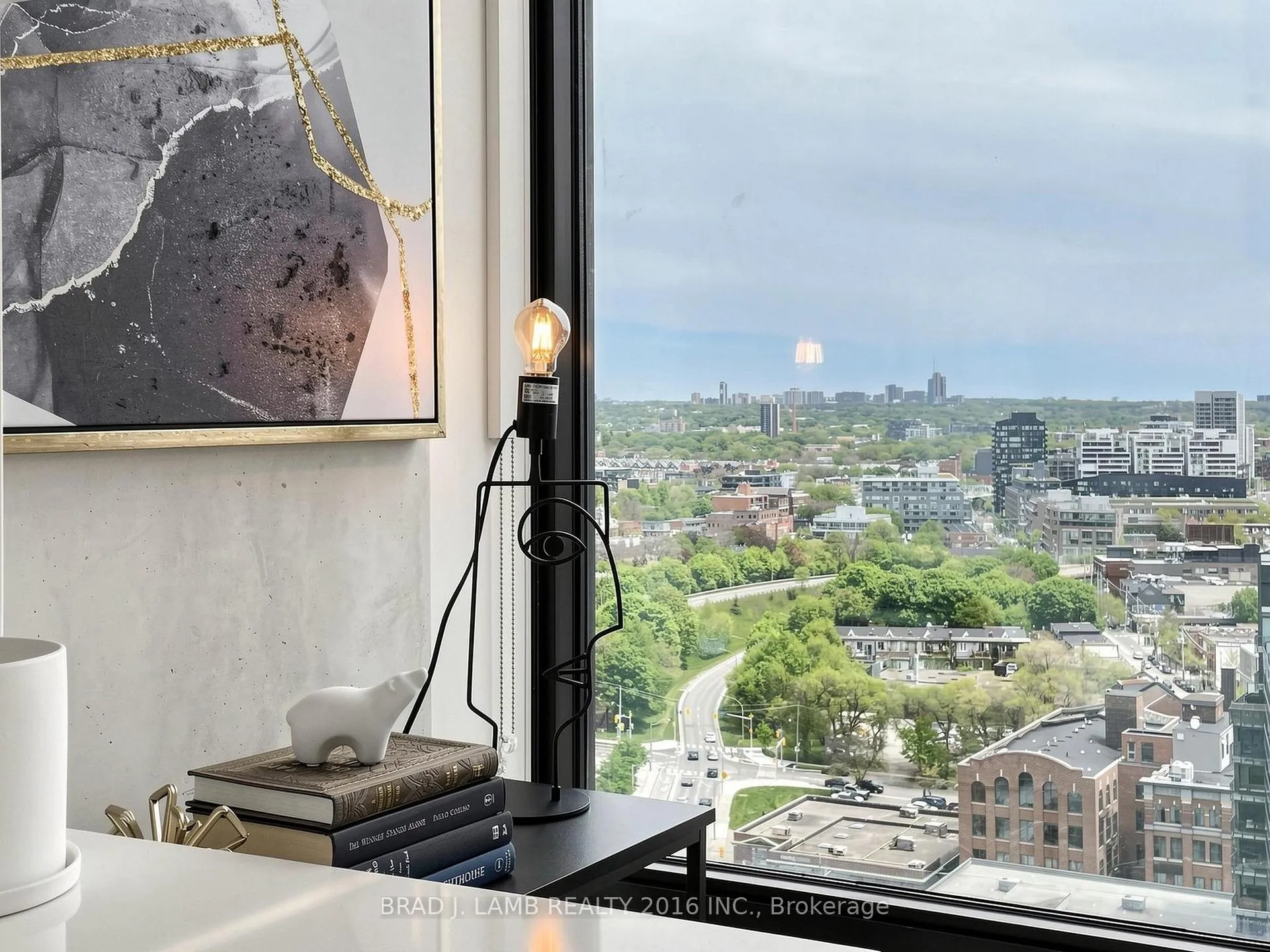 Photo 17 of Unit 1908, 284 King Street E, Toronto, Moss Park — HOMEH