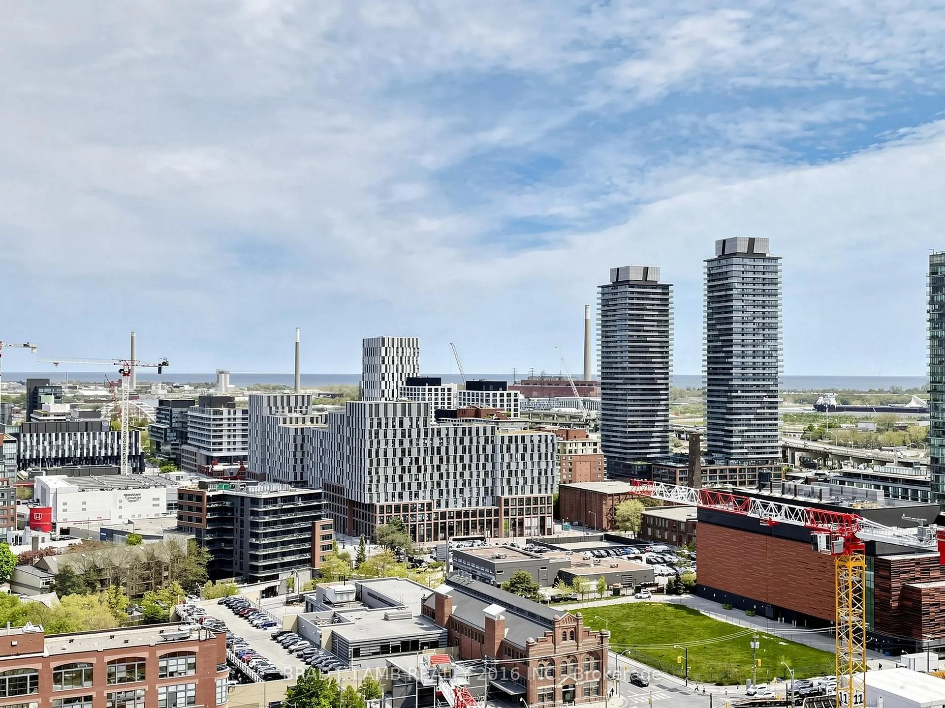Photo 31 of Unit 1908, 284 King Street E, Toronto, Moss Park — HOMEH