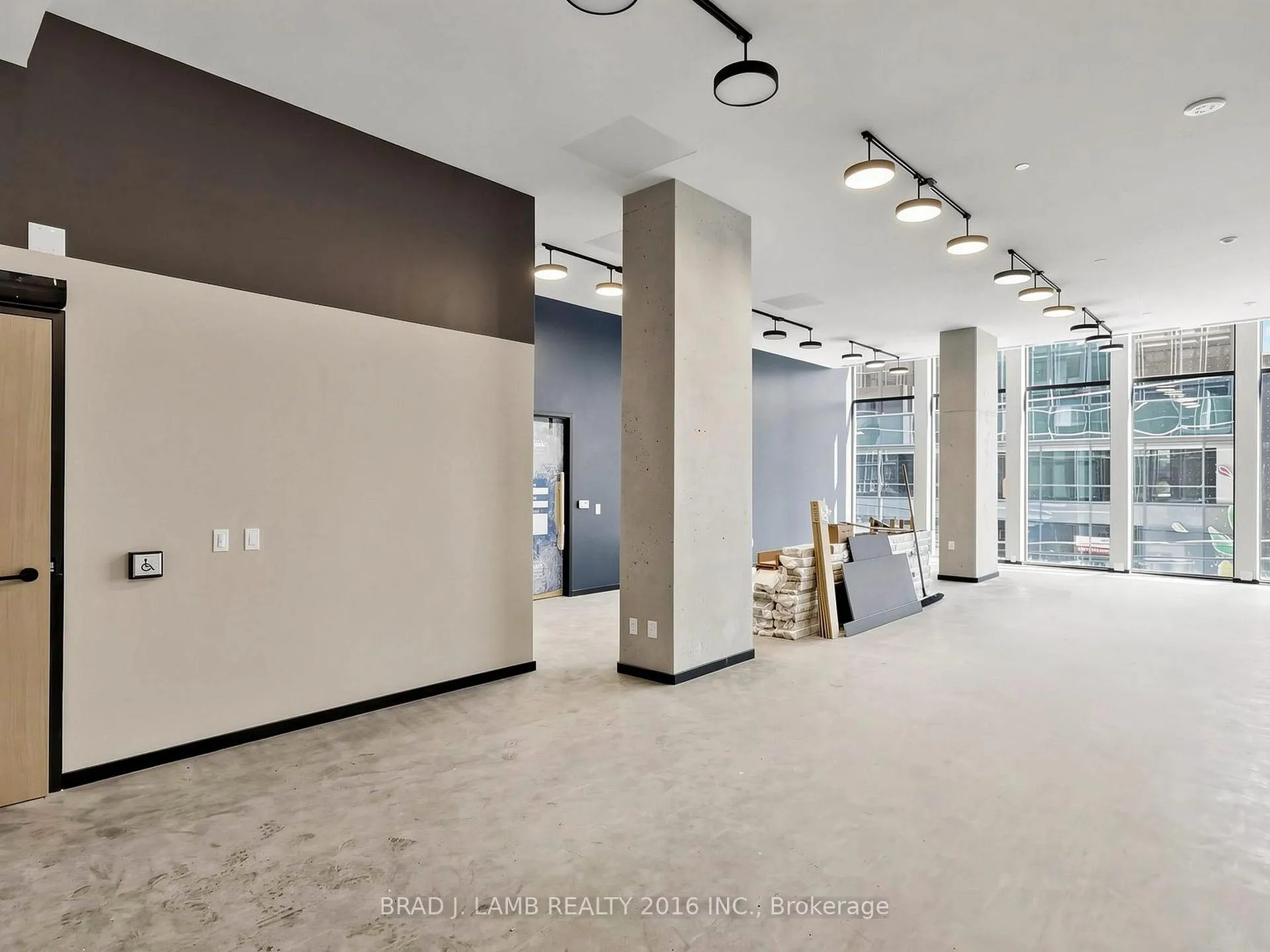 Photo 33 of Unit 1908, 284 King Street E, Toronto, Moss Park — HOMEH