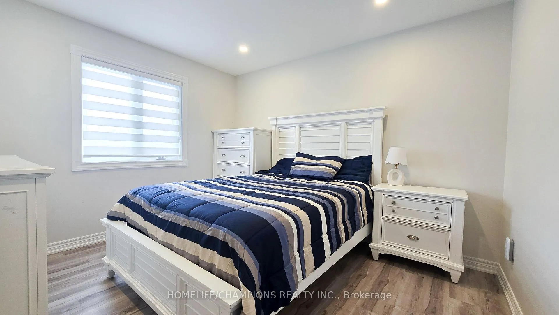 Photo 20 of 25 Archibald Street, Brampton, Brampton West — HOMEH