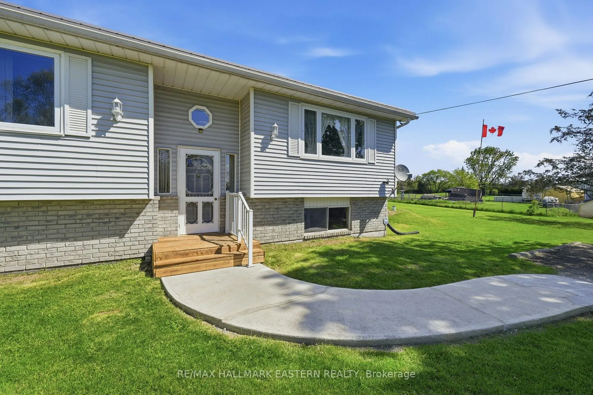Photo 8 of 387 Hinchey Road, Tyendinaga, Tyendinaga Township — HOMEH