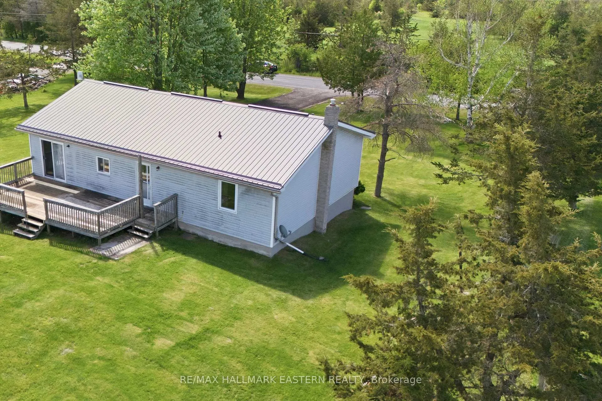 Photo 35 of 387 Hinchey Road, Tyendinaga, Tyendinaga Township — HOMEH