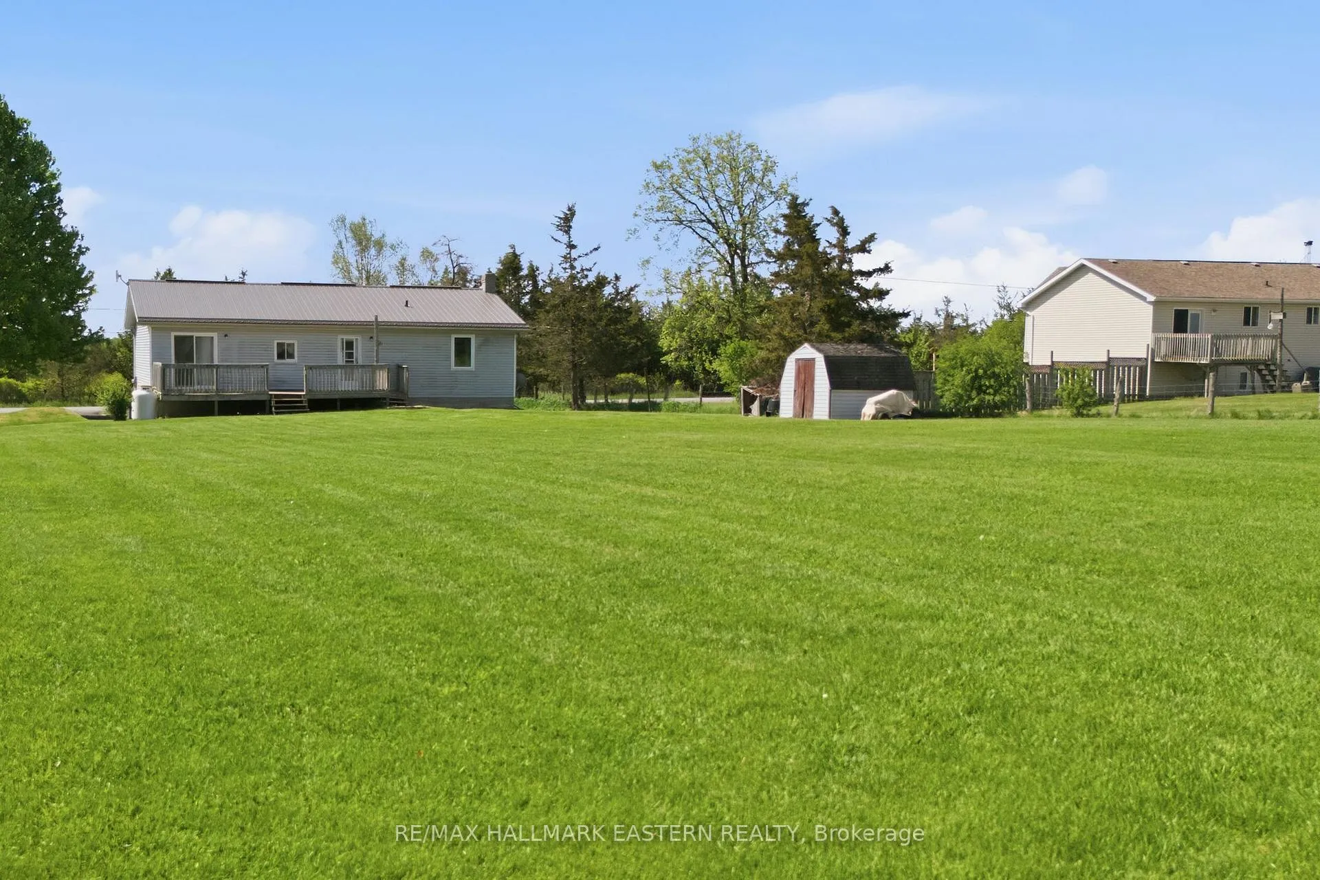 Photo 38 of 387 Hinchey Road, Tyendinaga, Tyendinaga Township — HOMEH