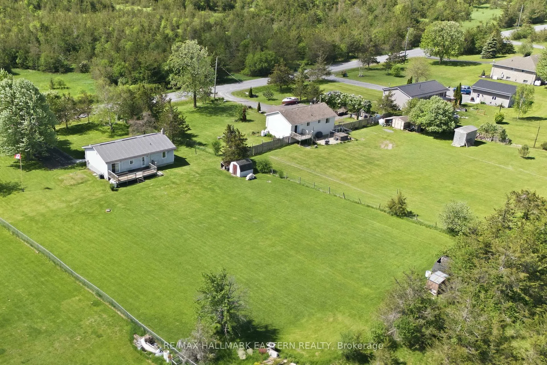 Photo 40 of 387 Hinchey Road, Tyendinaga, Tyendinaga Township — HOMEH