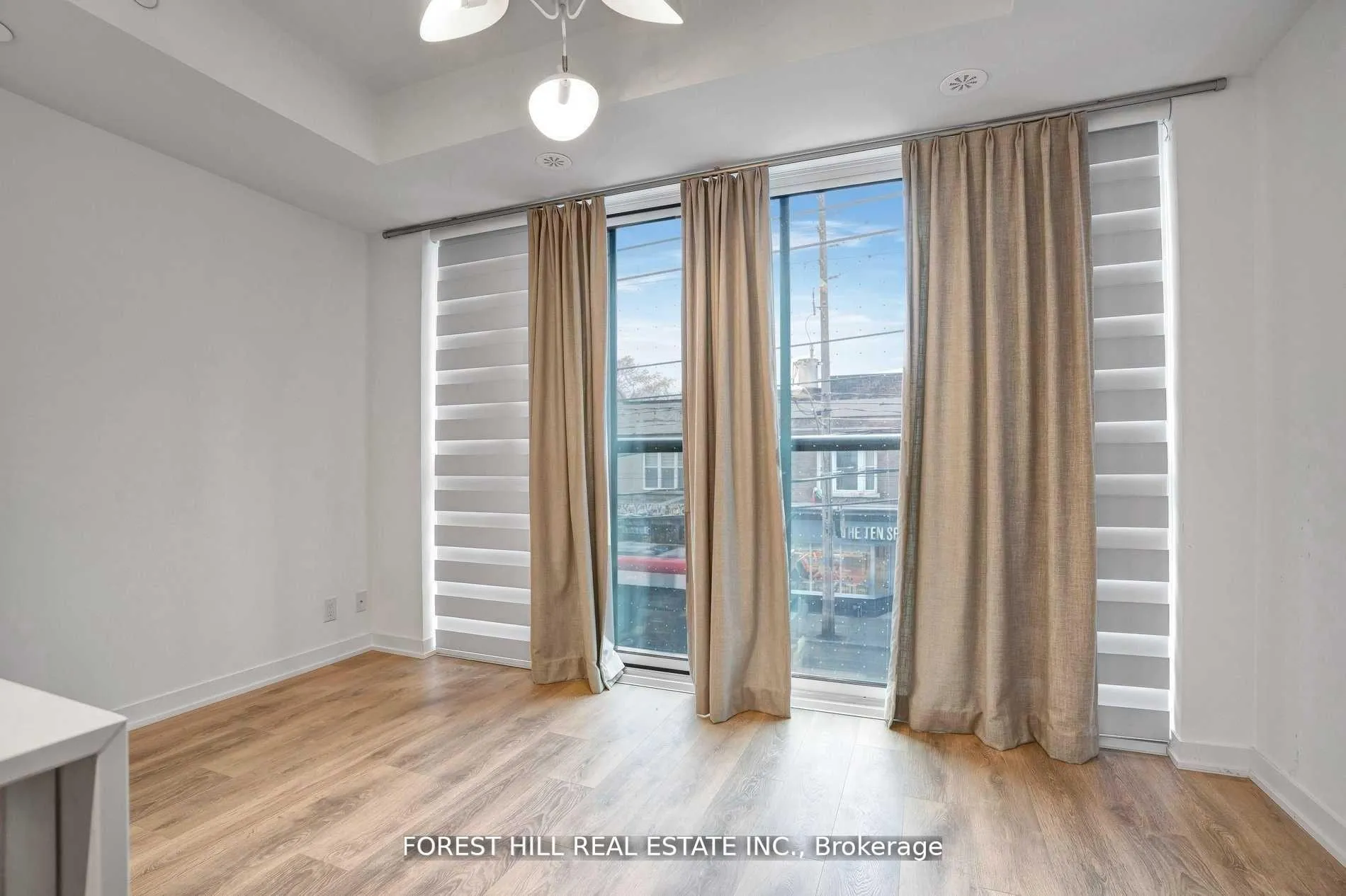 Photo 5 of Unit 202, 899 Queen Street E, Toronto, South Riverdale — HOMEH