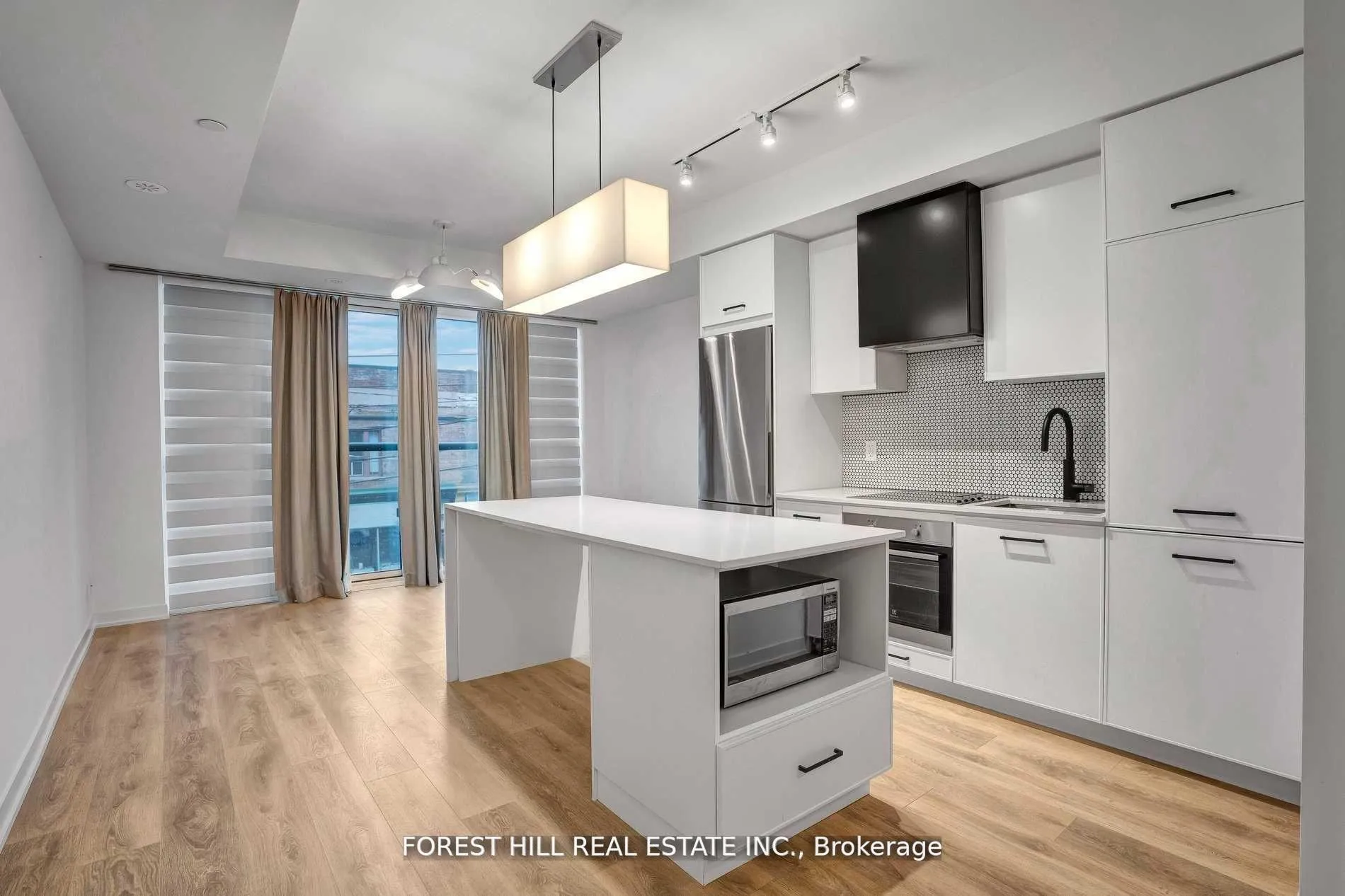 Photo 6 of Unit 202, 899 Queen Street E, Toronto, South Riverdale — HOMEH