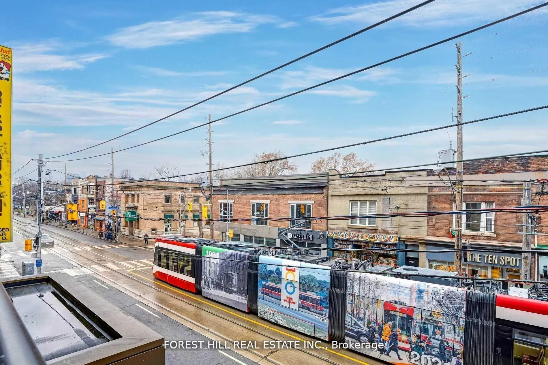 Photo 16 of Unit 202, 899 Queen Street E, Toronto, South Riverdale — HOMEH