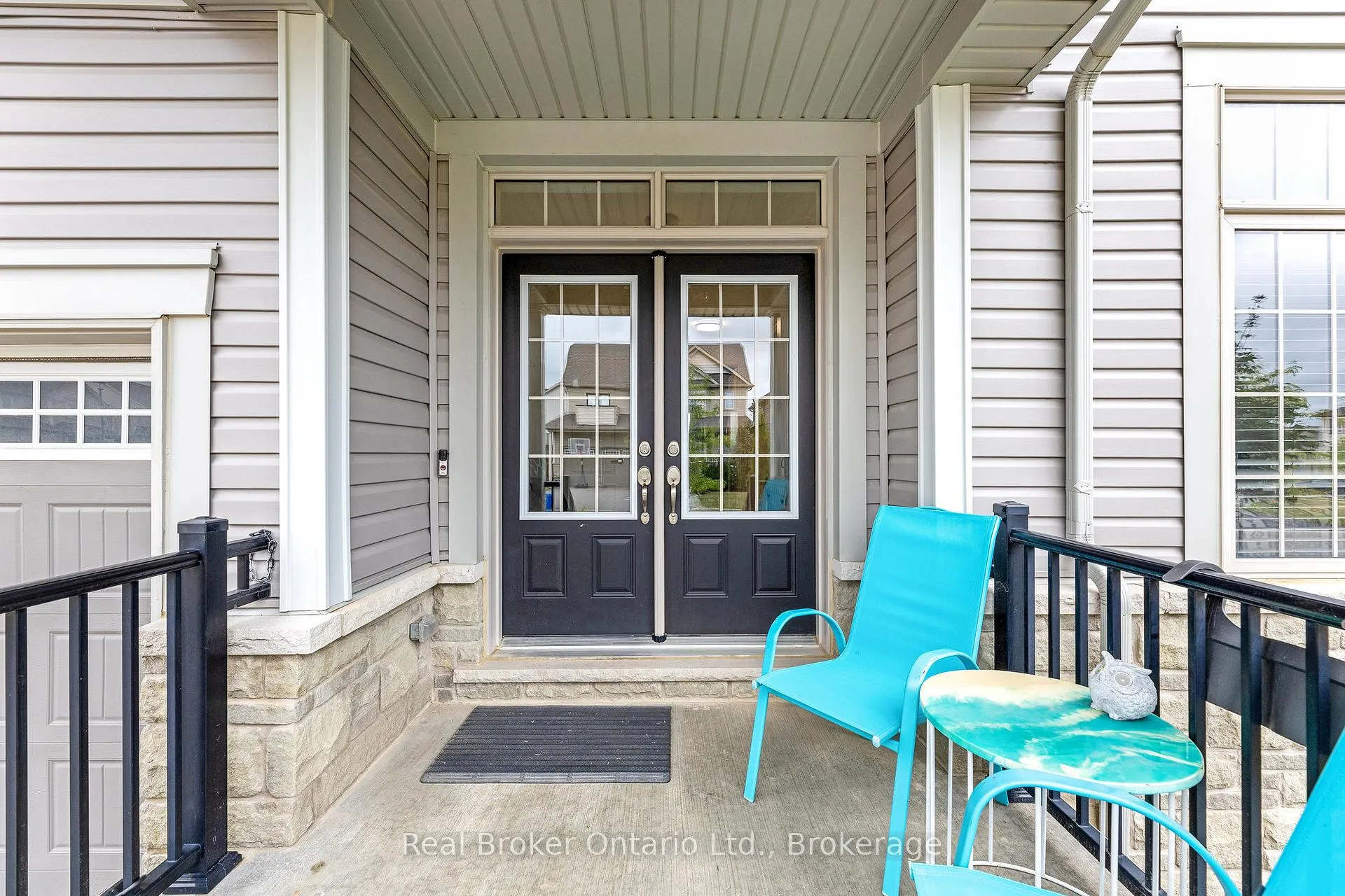 Photo 3 of 61 Kirvan Street, Centre Wellington, Fergus — HOMEH
