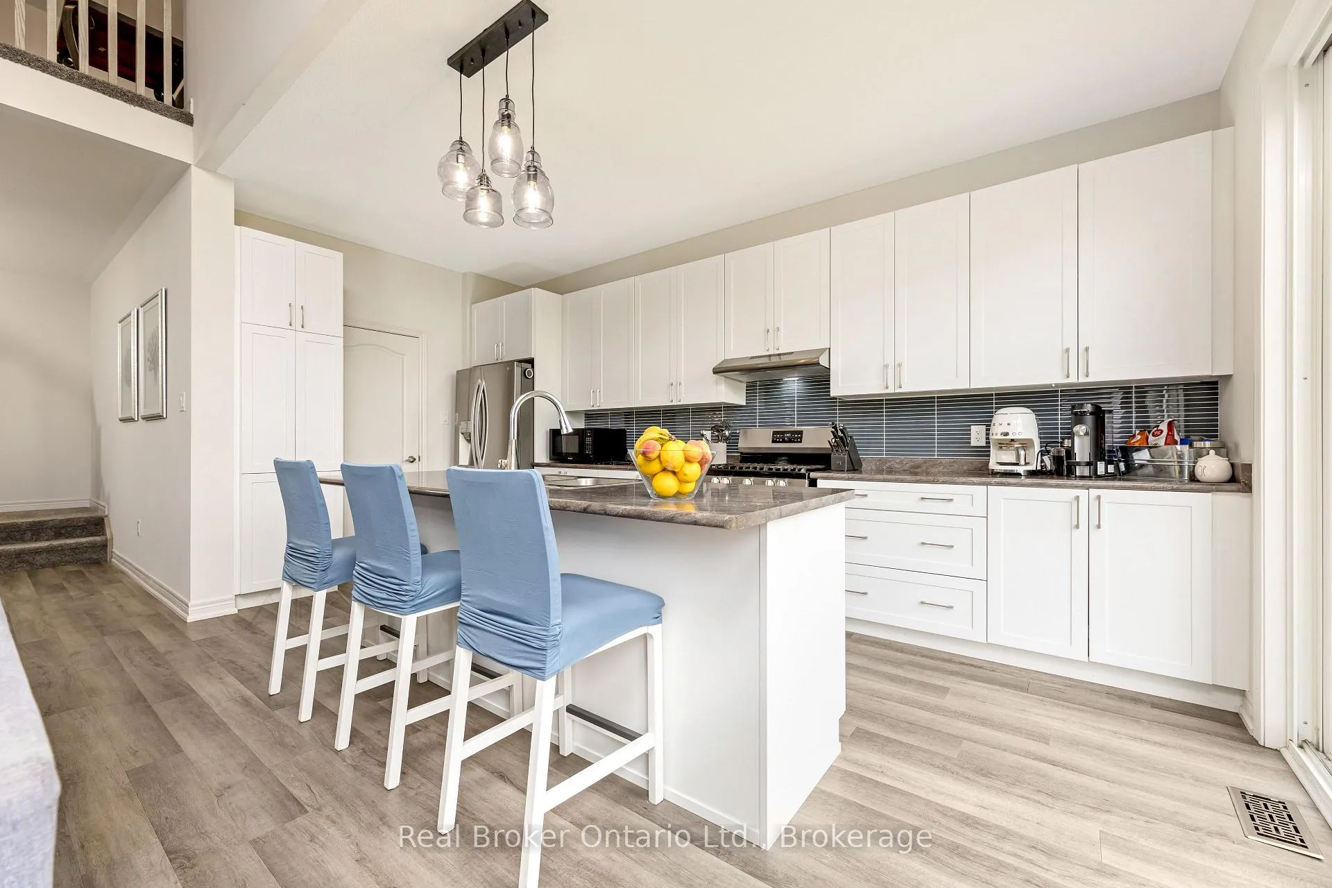 Photo 6 of 61 Kirvan Street, Centre Wellington, Fergus — HOMEH
