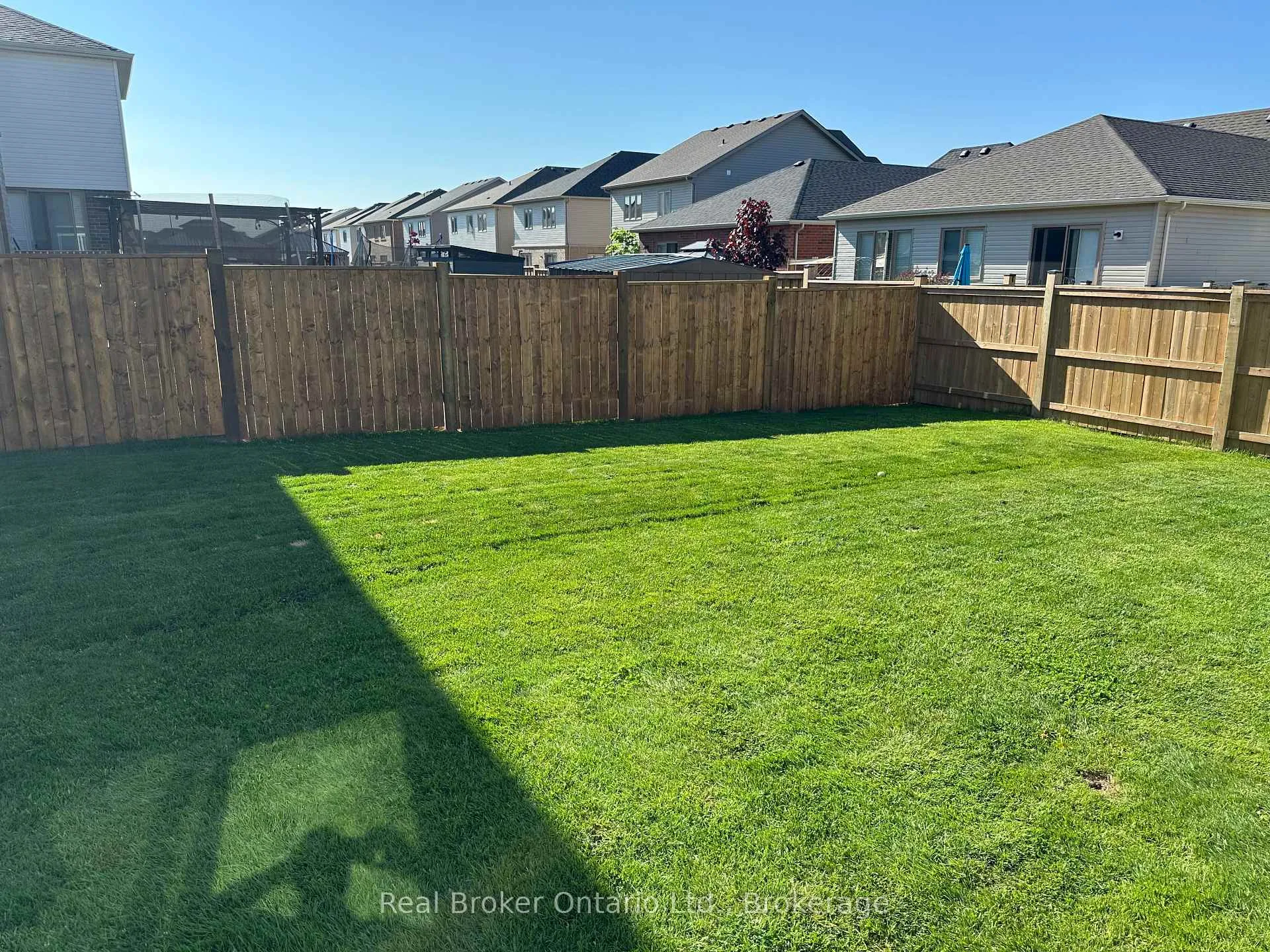 Photo 28 of 61 Kirvan Street, Centre Wellington, Fergus — HOMEH