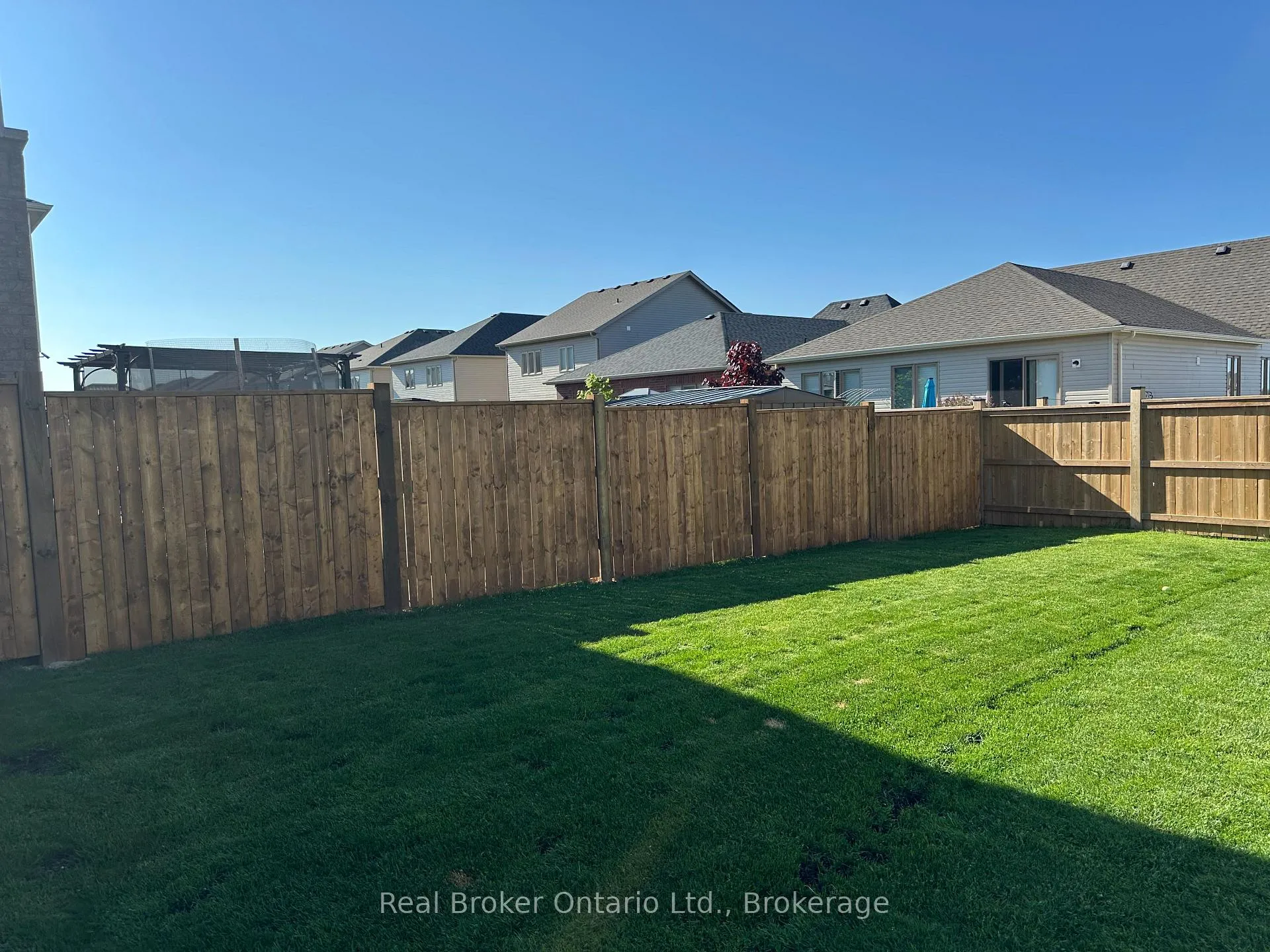 Photo 29 of 61 Kirvan Street, Centre Wellington, Fergus — HOMEH