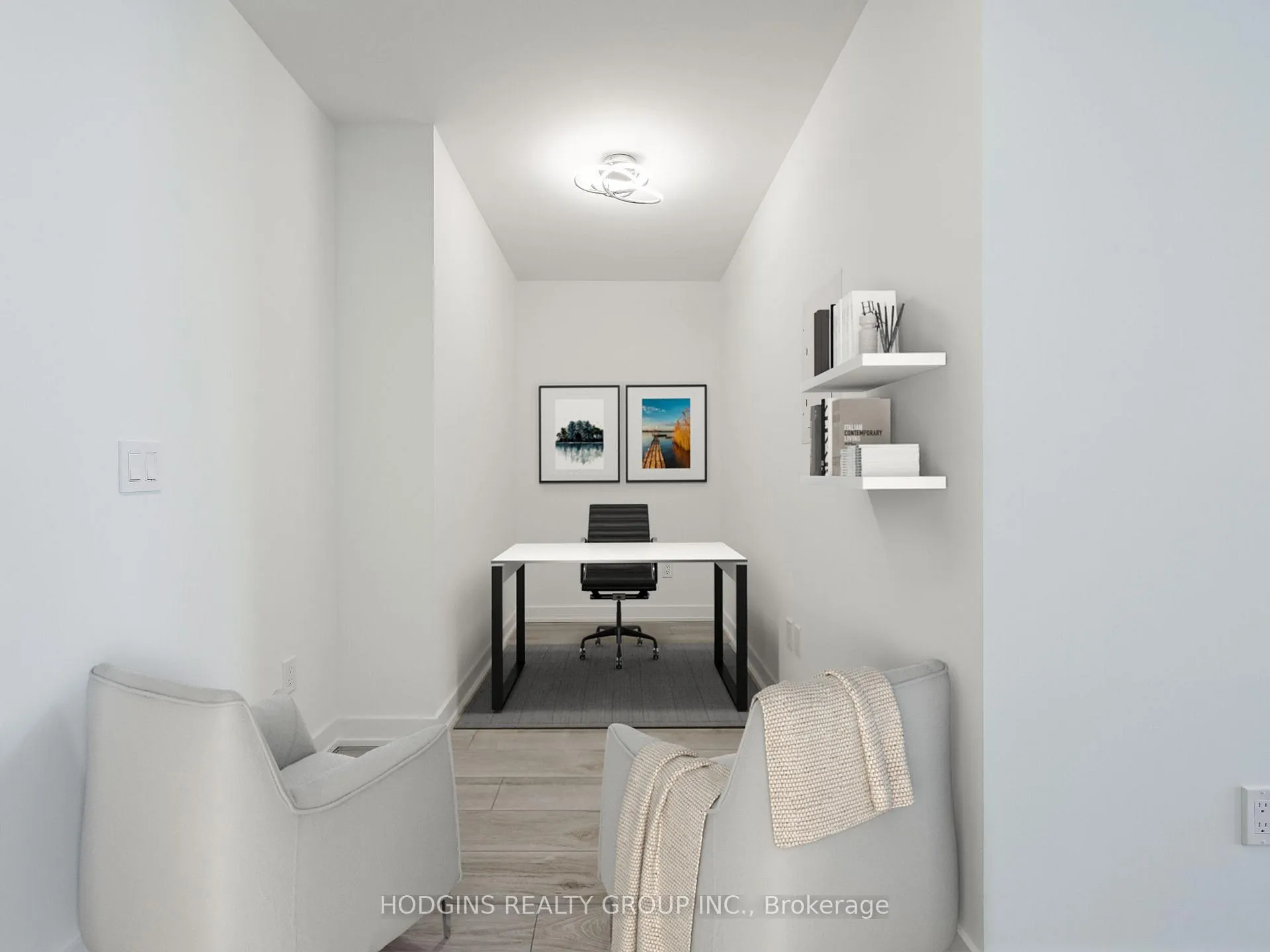 Photo 12 of Unit 1205, 1035 Southdown Road, Mississauga, Clarkson — HOMEH