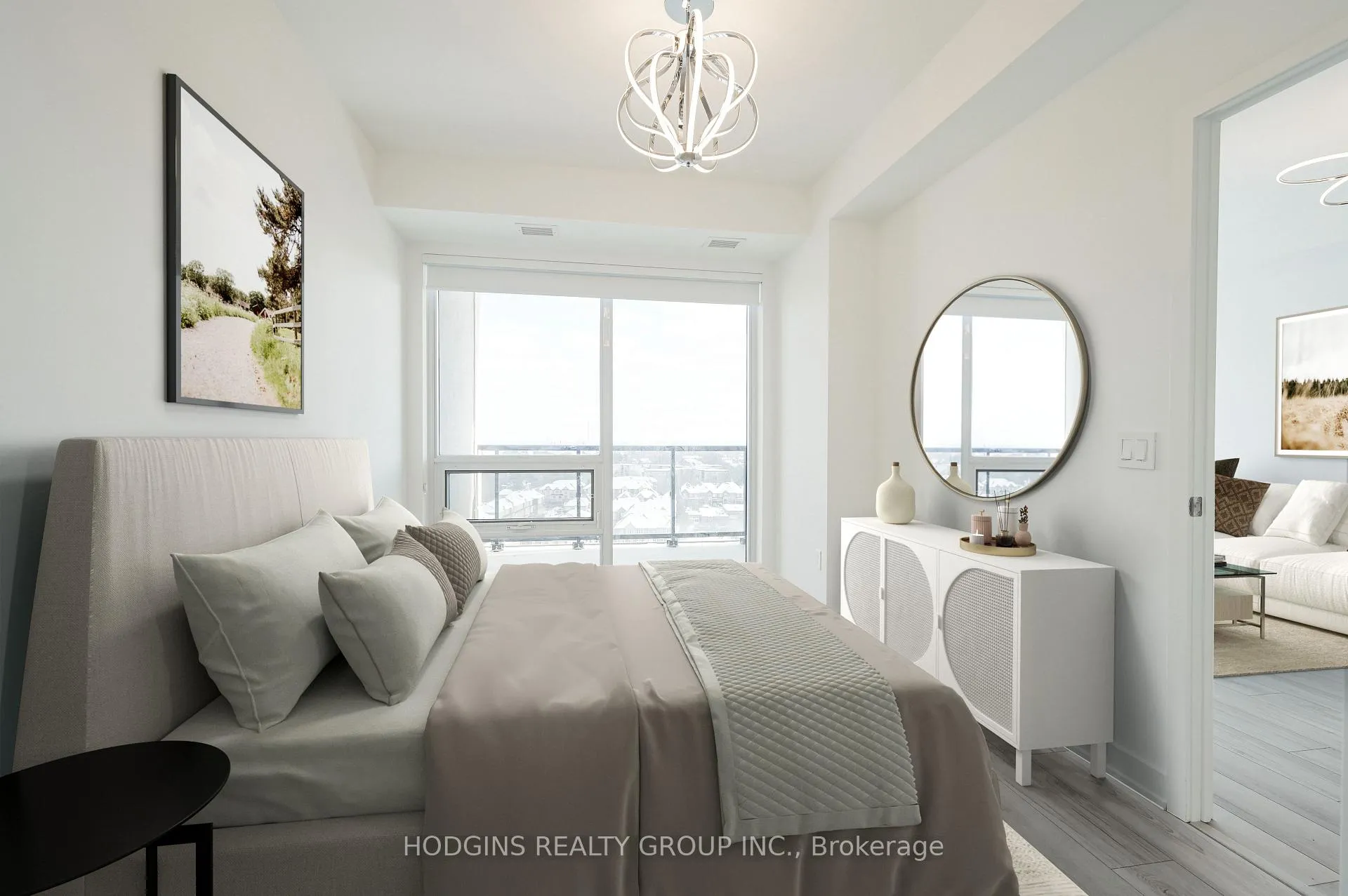 Photo 13 of Unit 1205, 1035 Southdown Road, Mississauga, Clarkson — HOMEH