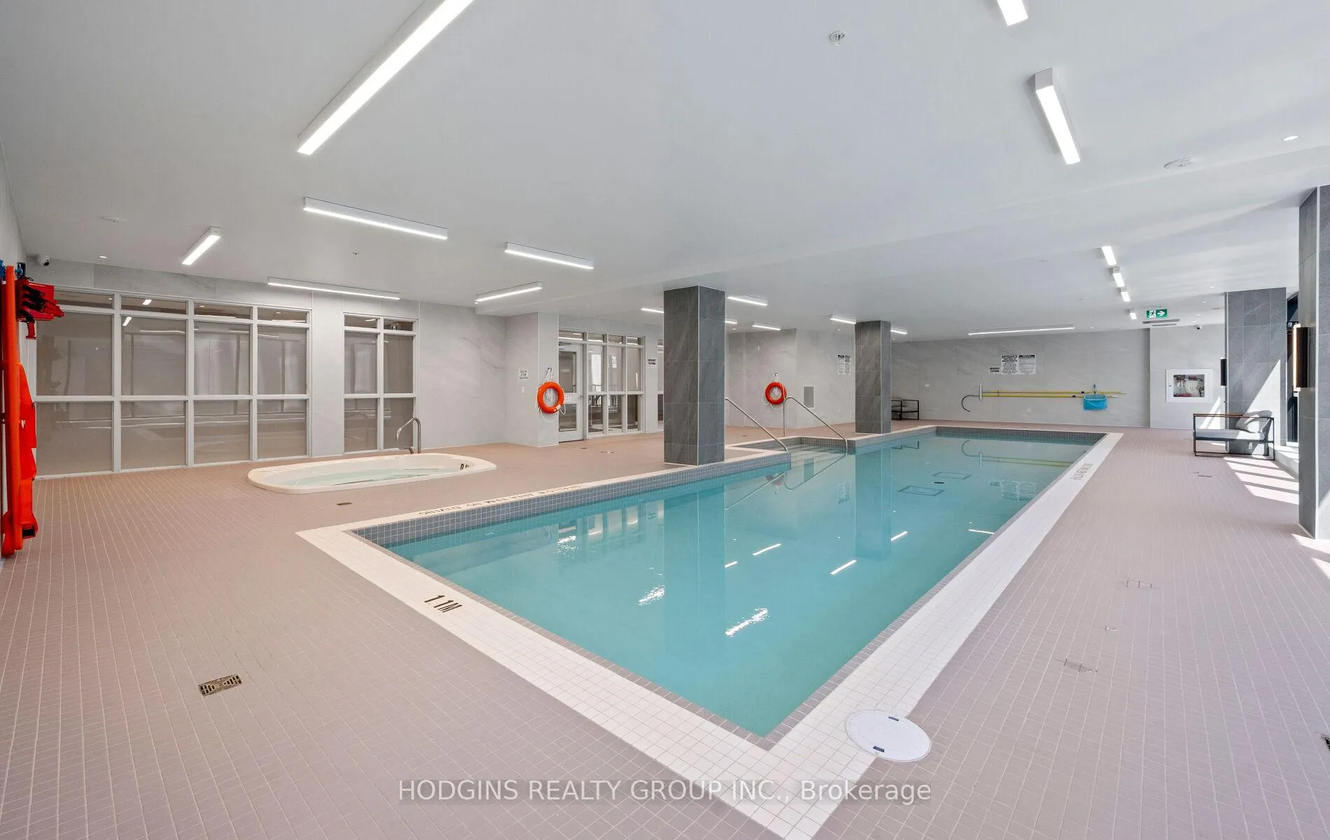 Photo 22 of Unit 1205, 1035 Southdown Road, Mississauga, Clarkson — HOMEH