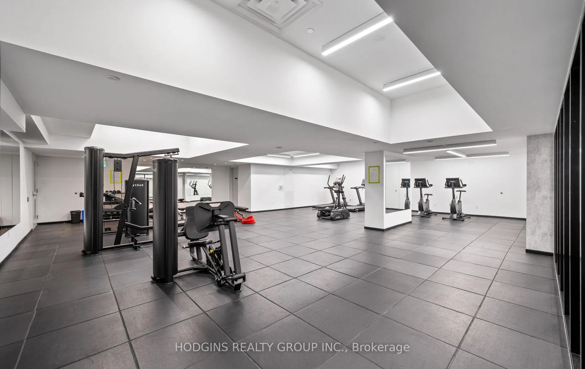 Photo 25 of Unit 1205, 1035 Southdown Road, Mississauga, Clarkson — HOMEH