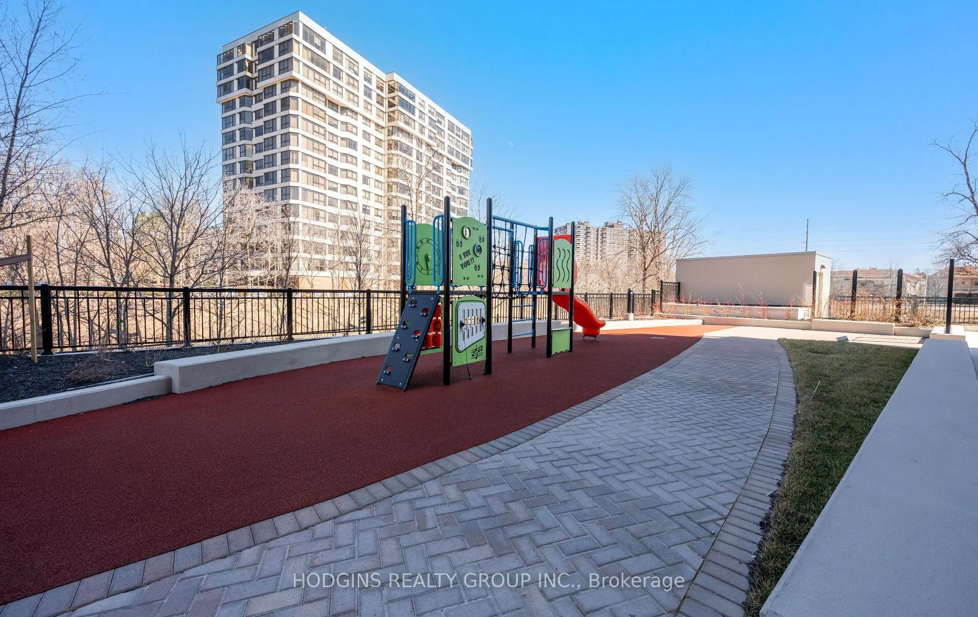 Photo 27 of Unit 1205, 1035 Southdown Road, Mississauga, Clarkson — HOMEH