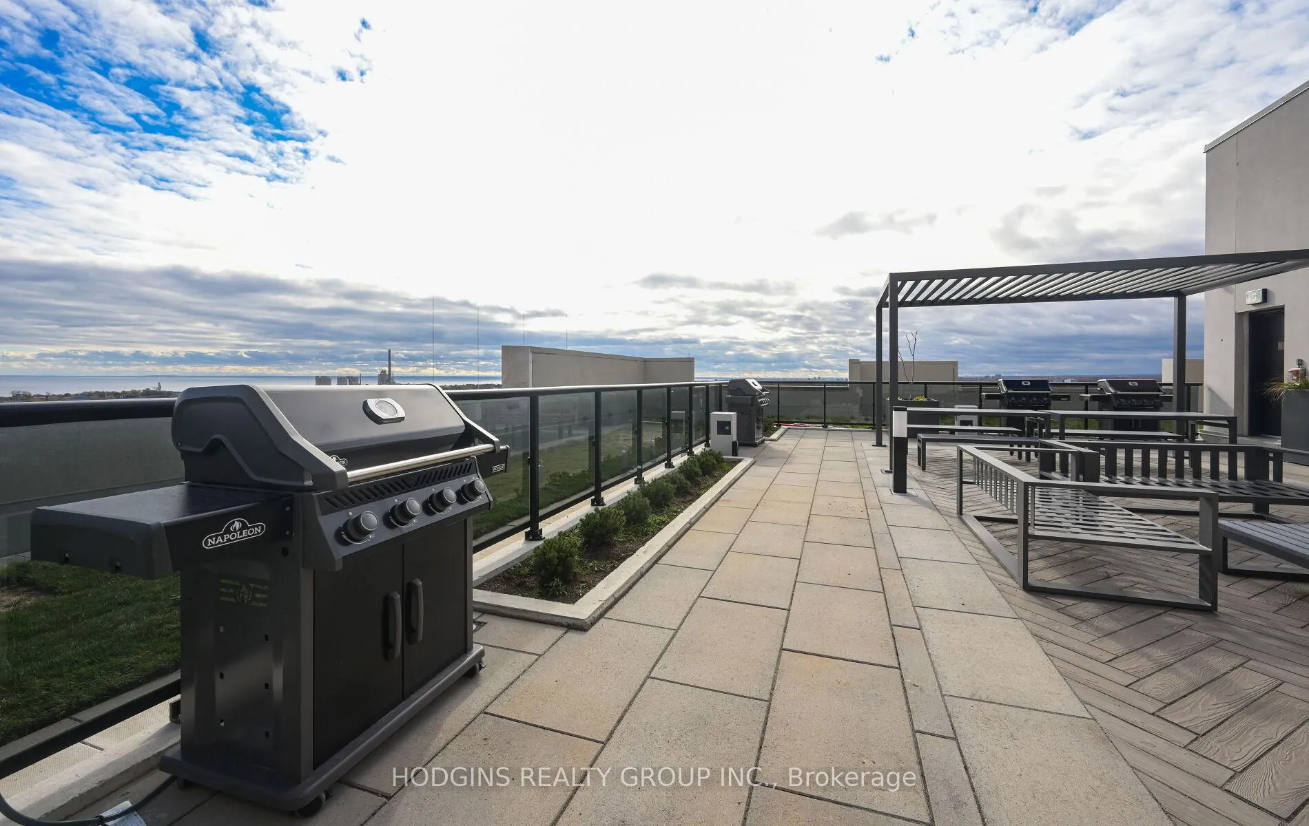 Photo 34 of Unit 1205, 1035 Southdown Road, Mississauga, Clarkson — HOMEH