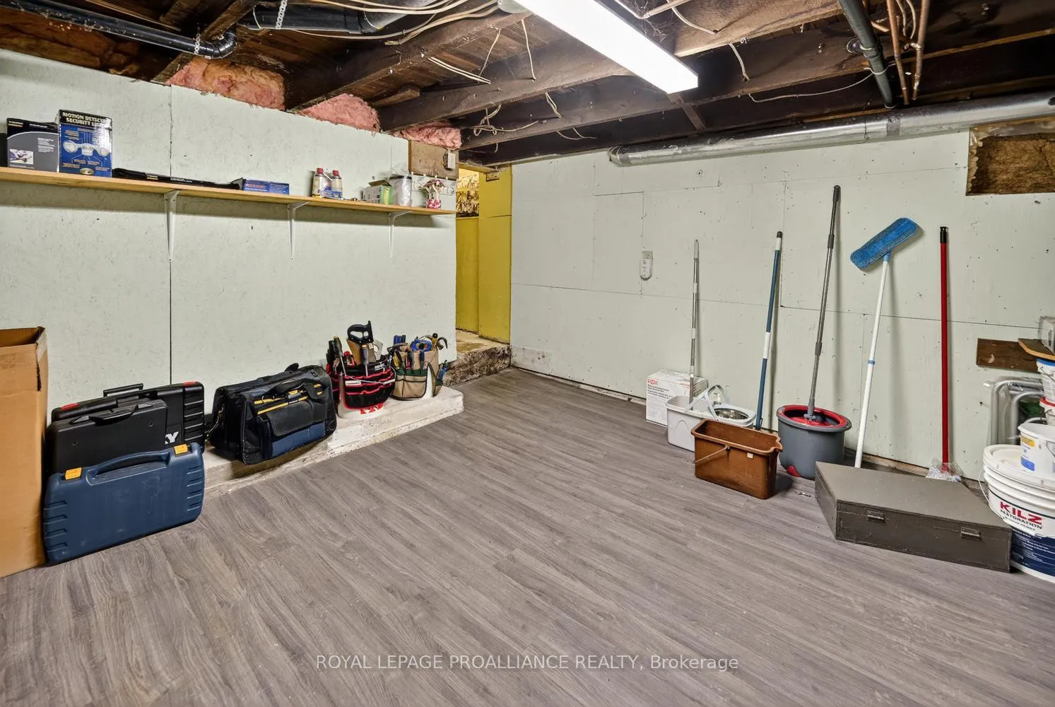 Photo 19 of 58 Abbott Street, Brockville — HOMEH