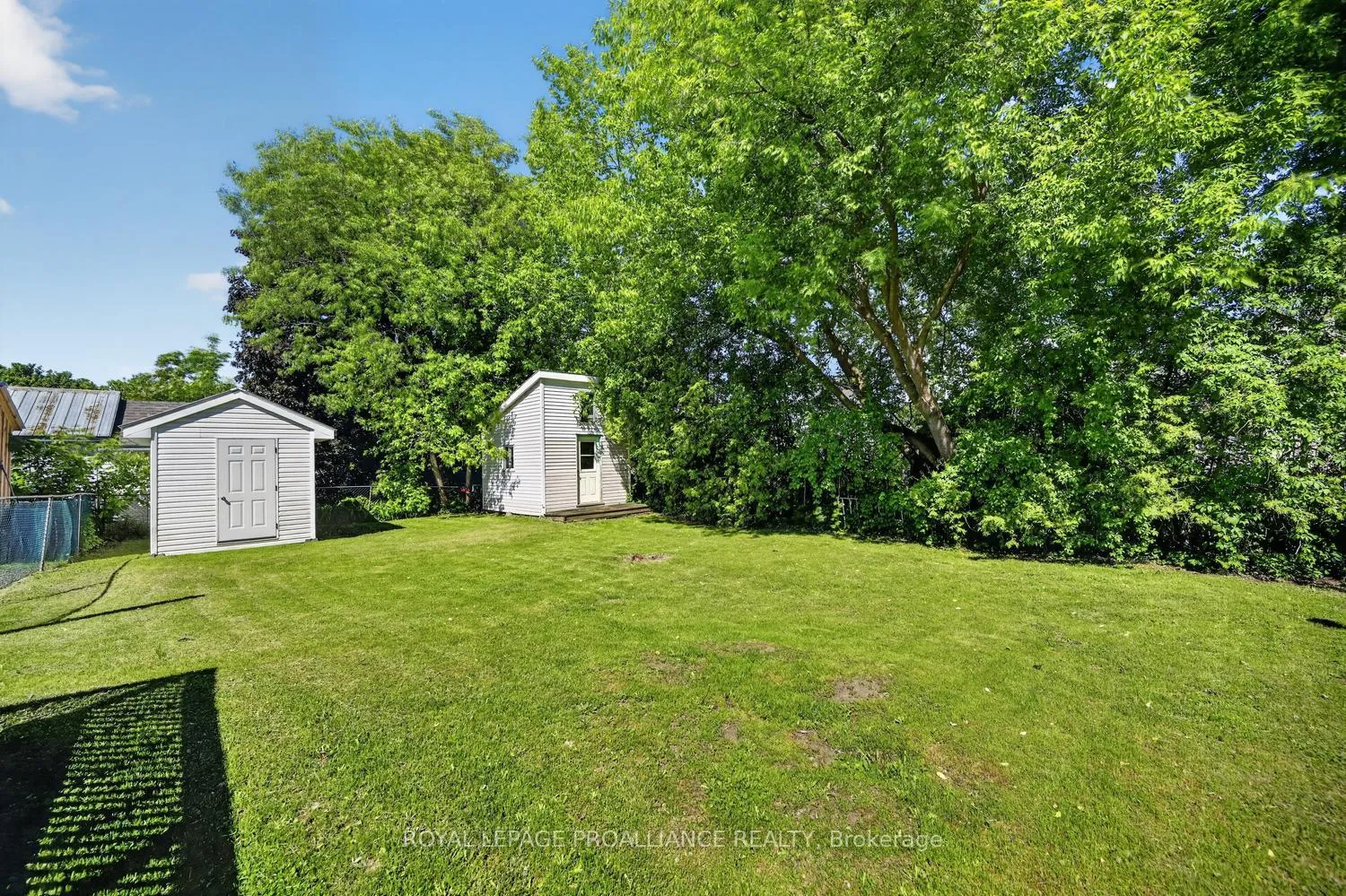 Photo 33 of 58 Abbott Street, Brockville — HOMEH