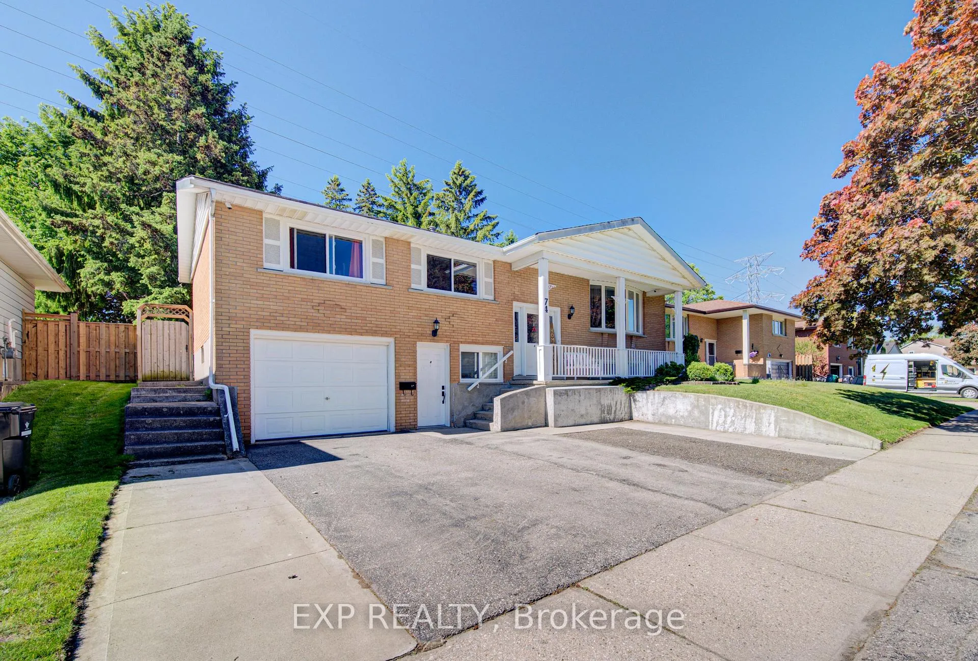 Photo 2 of 74 Glen Park Crescent, Kitchener — HOMEH