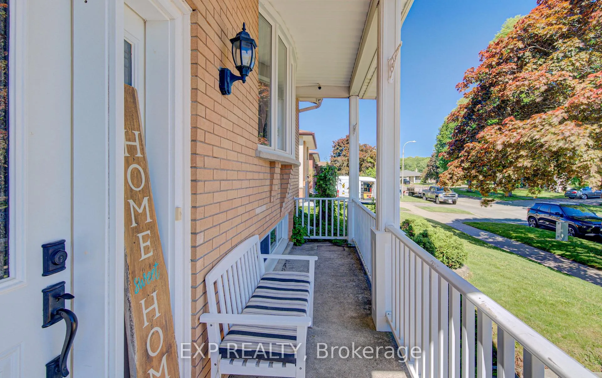 Photo 5 of 74 Glen Park Crescent, Kitchener — HOMEH