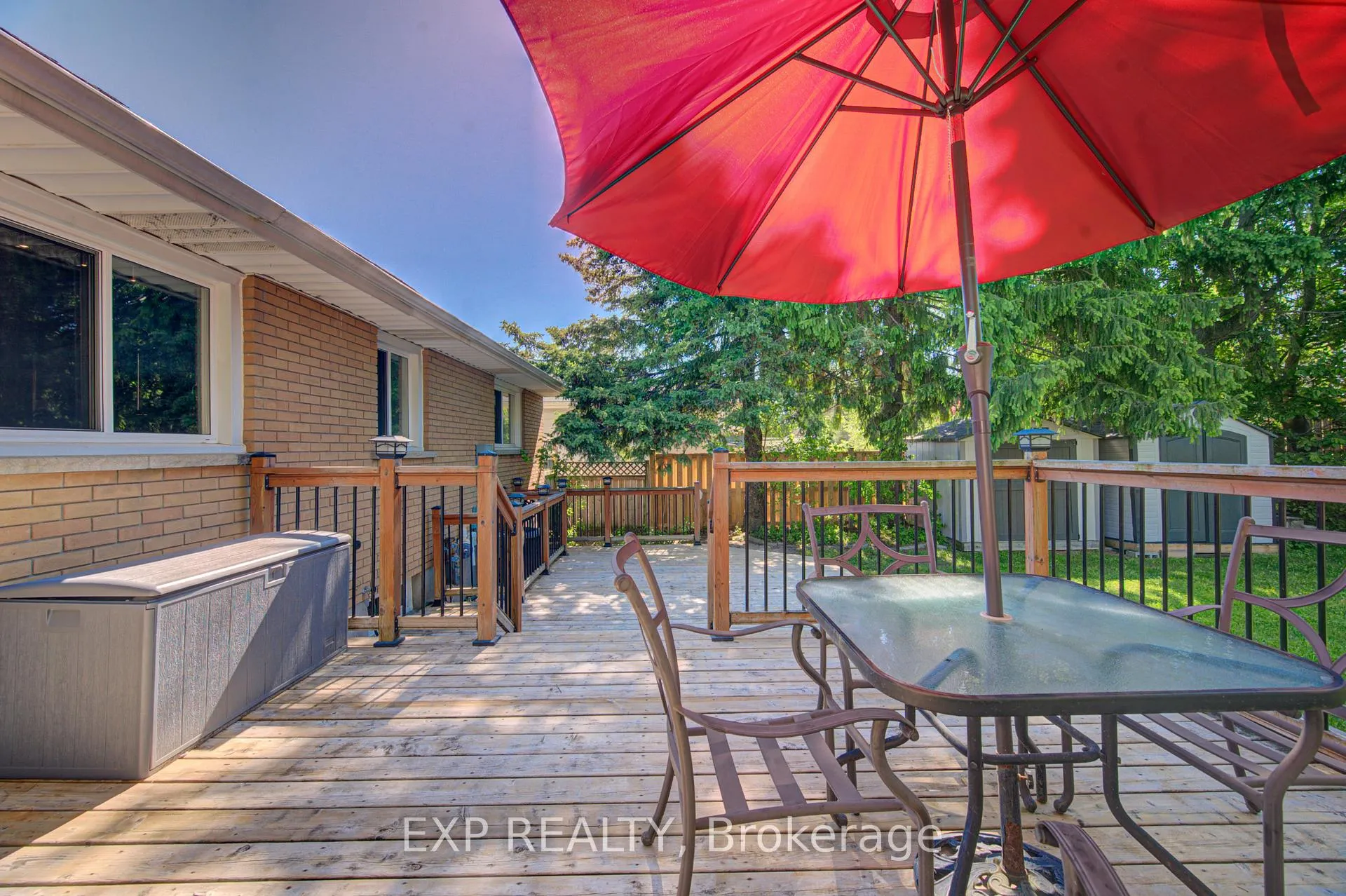 Photo 37 of 74 Glen Park Crescent, Kitchener — HOMEH