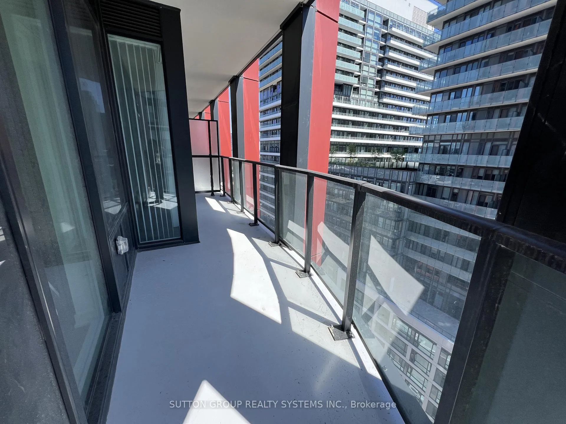 Photo 10 of Unit 2210, 180 Front Street E, Toronto, Moss Park — HOMEH
