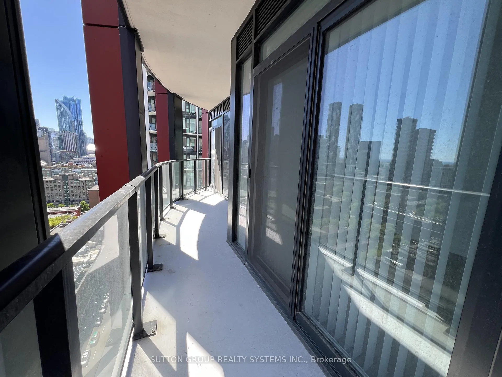 Photo 11 of Unit 2210, 180 Front Street E, Toronto, Moss Park — HOMEH