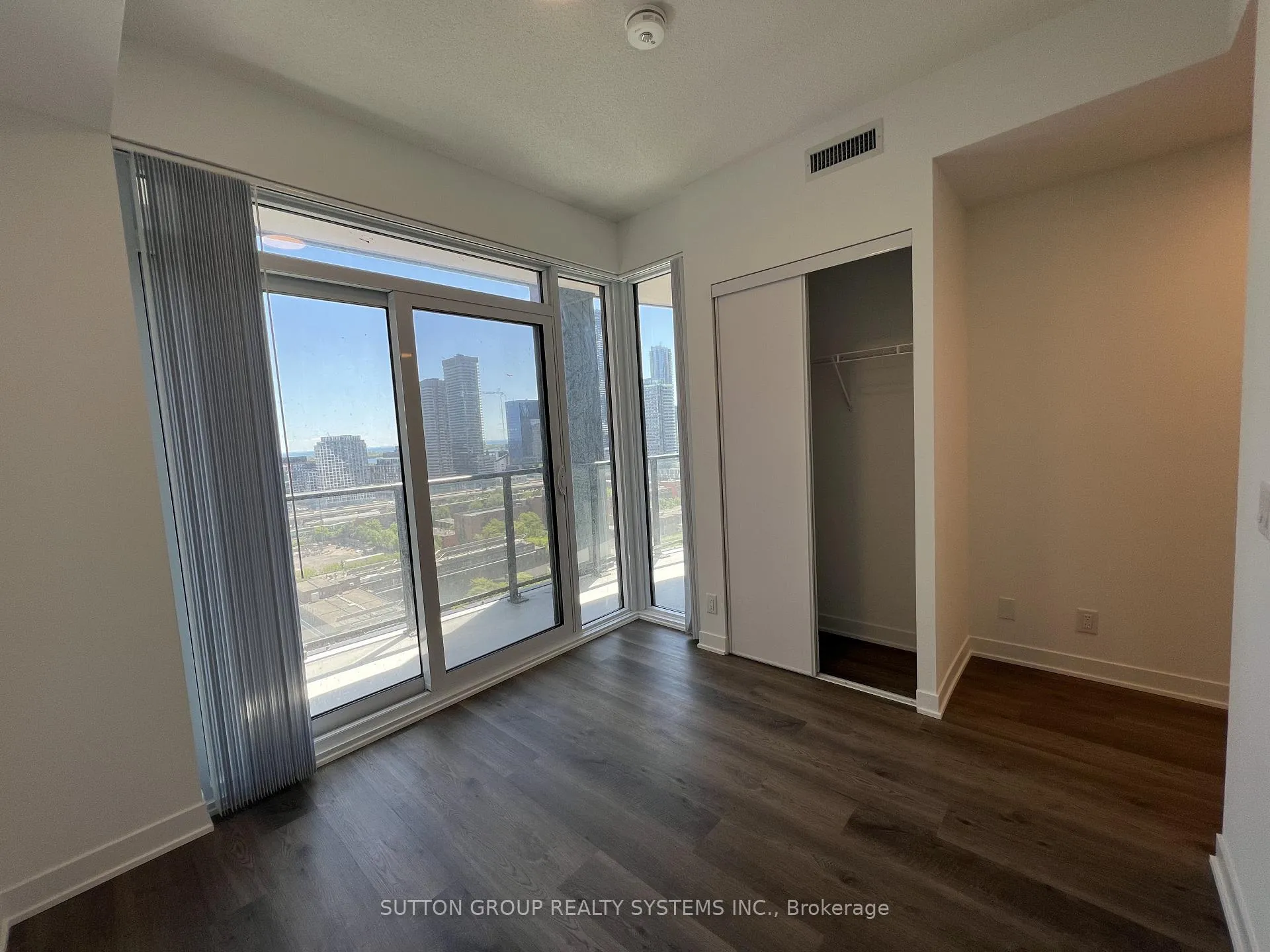 Photo 18 of Unit 2210, 180 Front Street E, Toronto, Moss Park — HOMEH