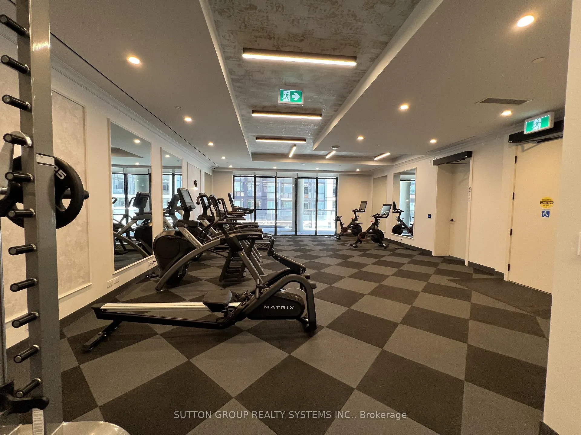 Photo 30 of Unit 2210, 180 Front Street E, Toronto, Moss Park — HOMEH