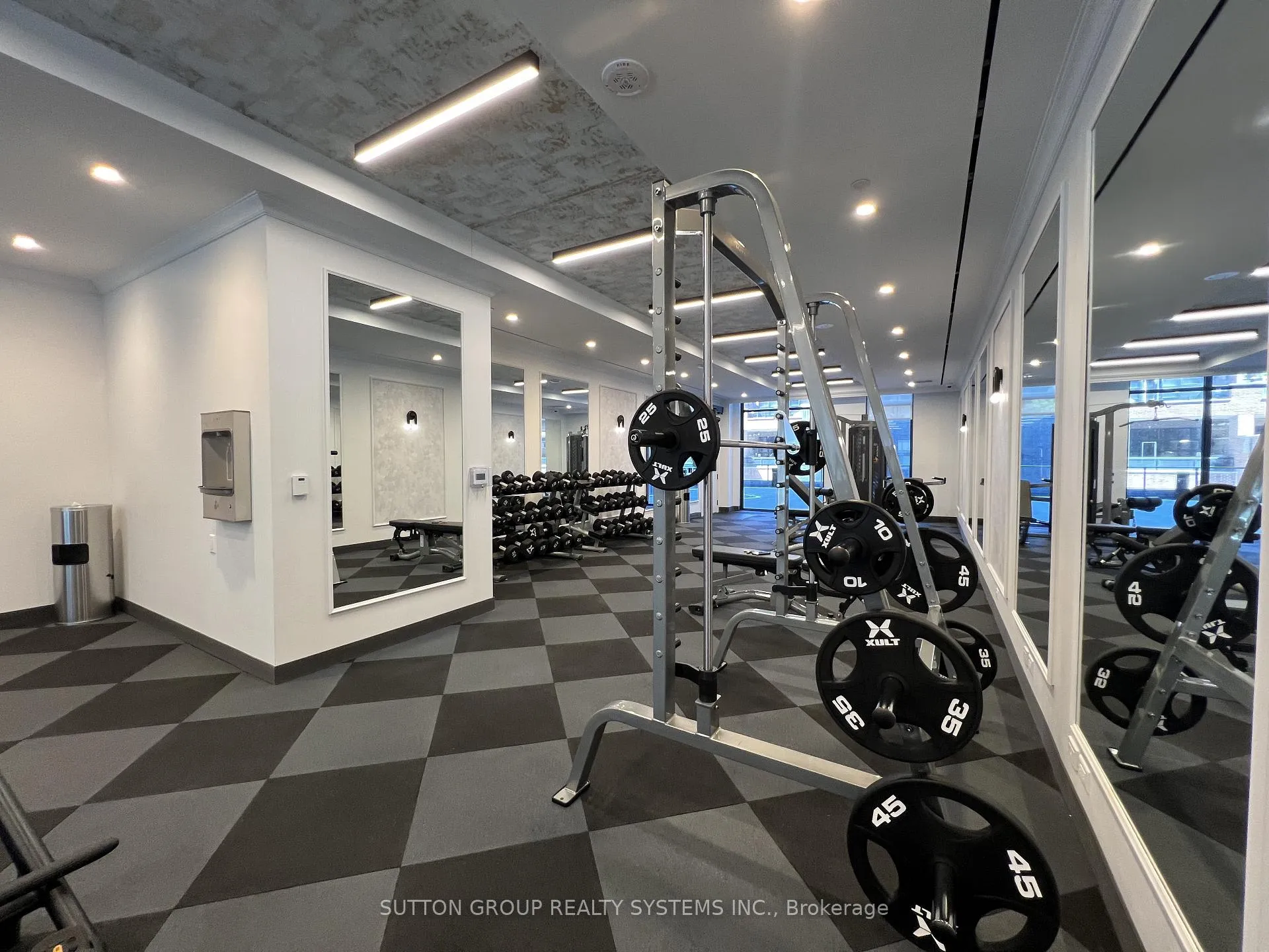 Photo 31 of Unit 2210, 180 Front Street E, Toronto, Moss Park — HOMEH