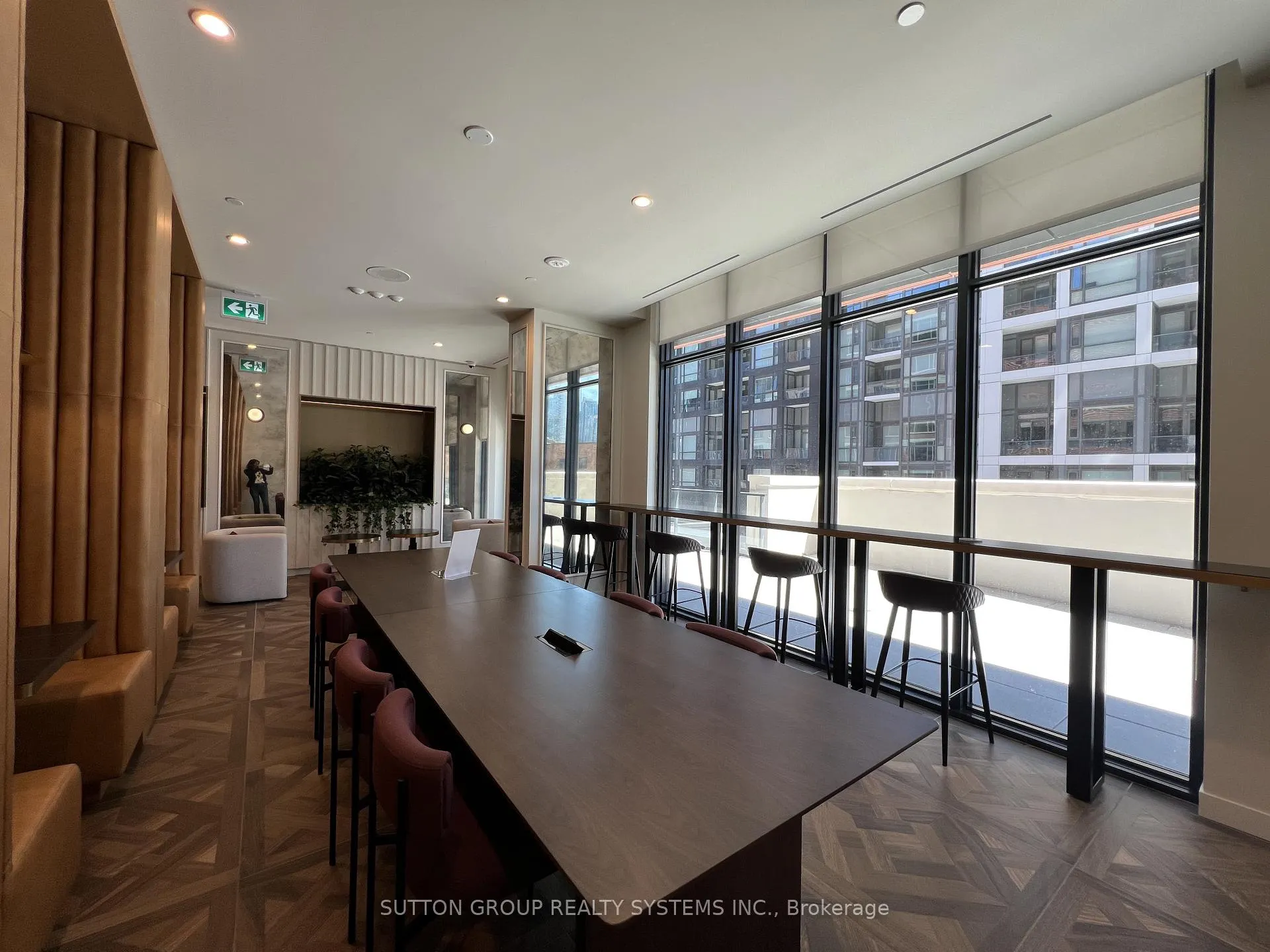 Photo 35 of Unit 2210, 180 Front Street E, Toronto, Moss Park — HOMEH
