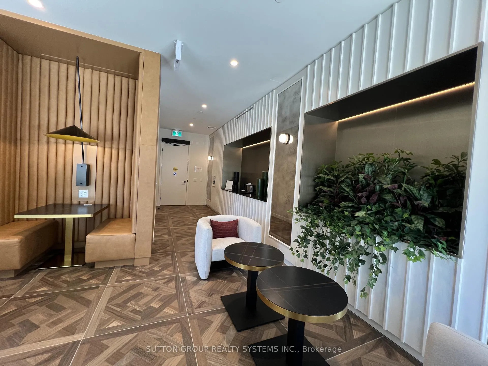 Photo 36 of Unit 2210, 180 Front Street E, Toronto, Moss Park — HOMEH