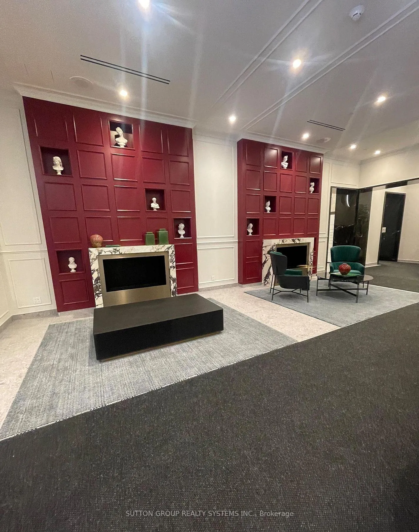 Photo 38 of Unit 2210, 180 Front Street E, Toronto, Moss Park — HOMEH