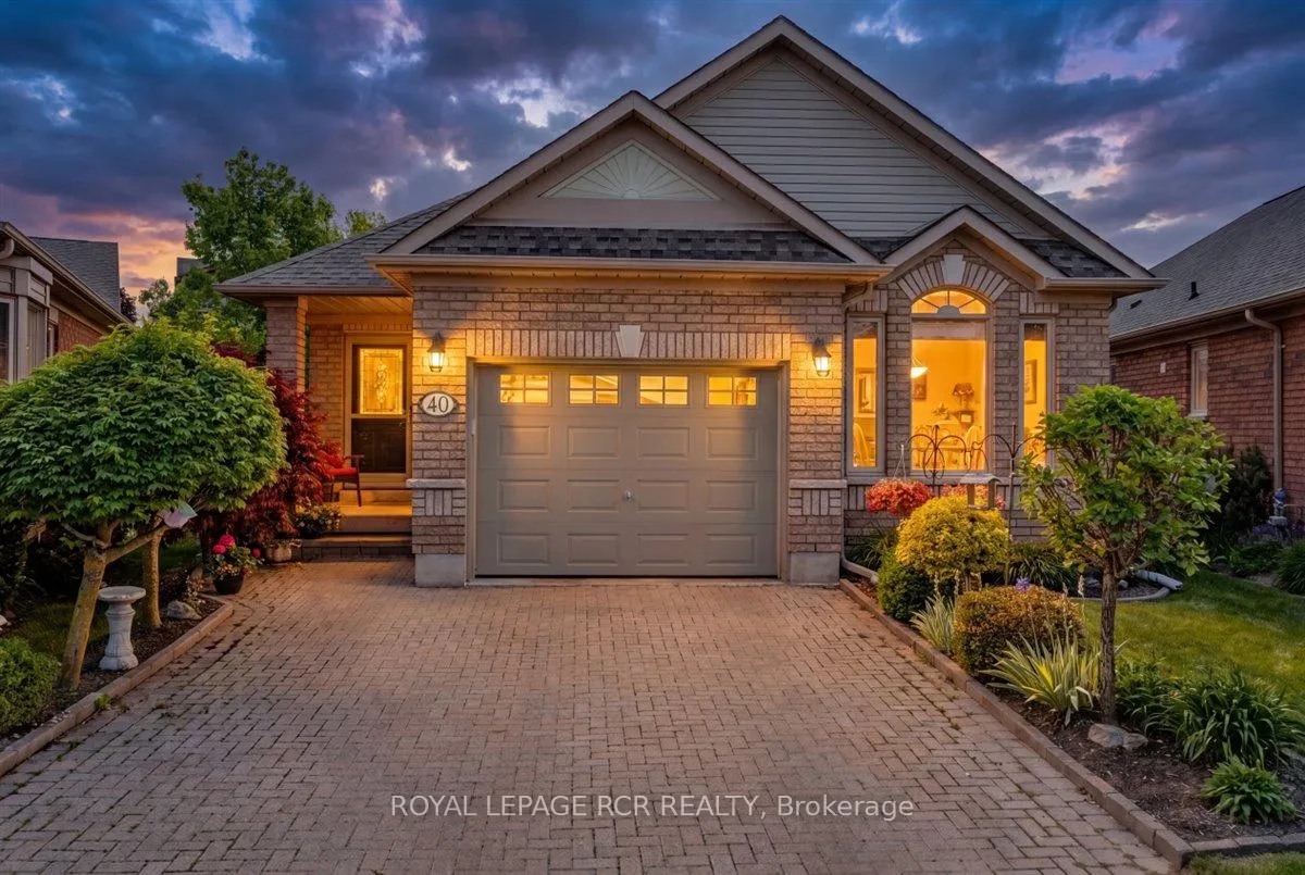 Photo 38 of Unit 15, 40 Bella Vista Trail, New Tecumseth, Rural New Tecumseth — HOMEH