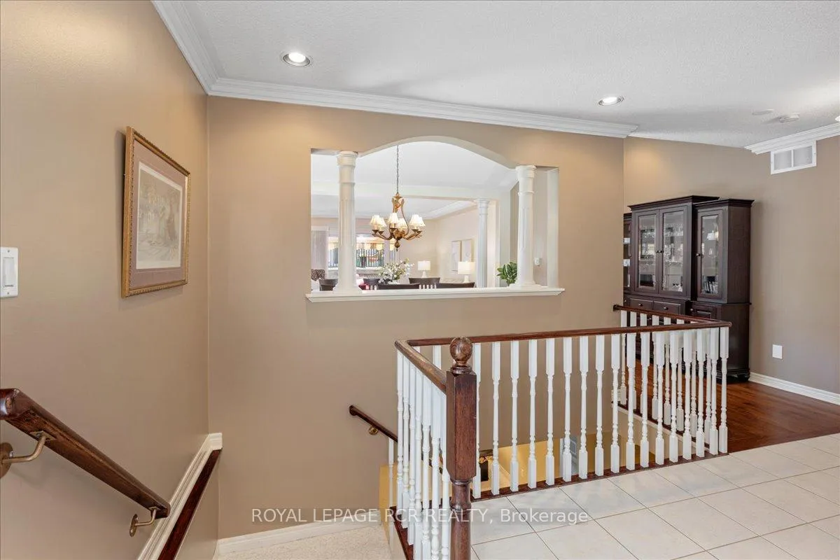 Photo 4 of Unit 15, 40 Bella Vista Trail, New Tecumseth, Rural New Tecumseth — HOMEH