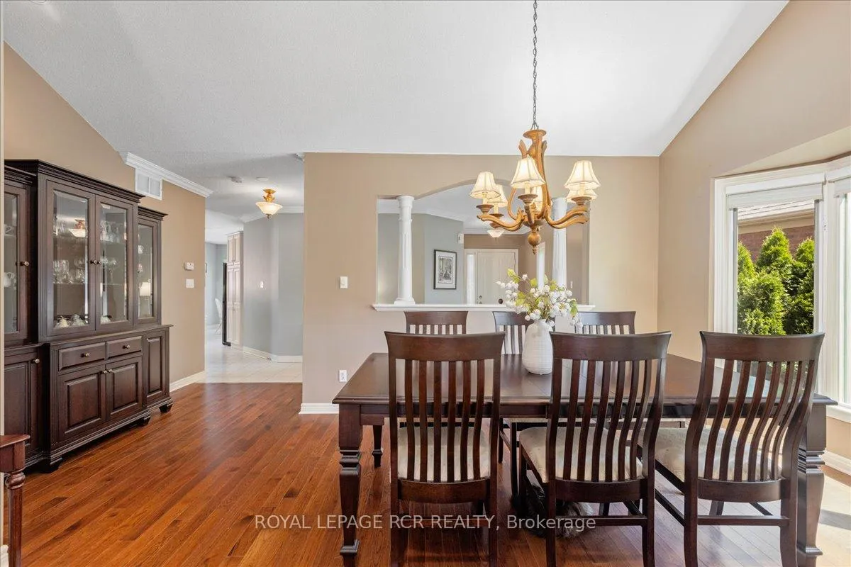 Photo 11 of Unit 15, 40 Bella Vista Trail, New Tecumseth, Rural New Tecumseth — HOMEH
