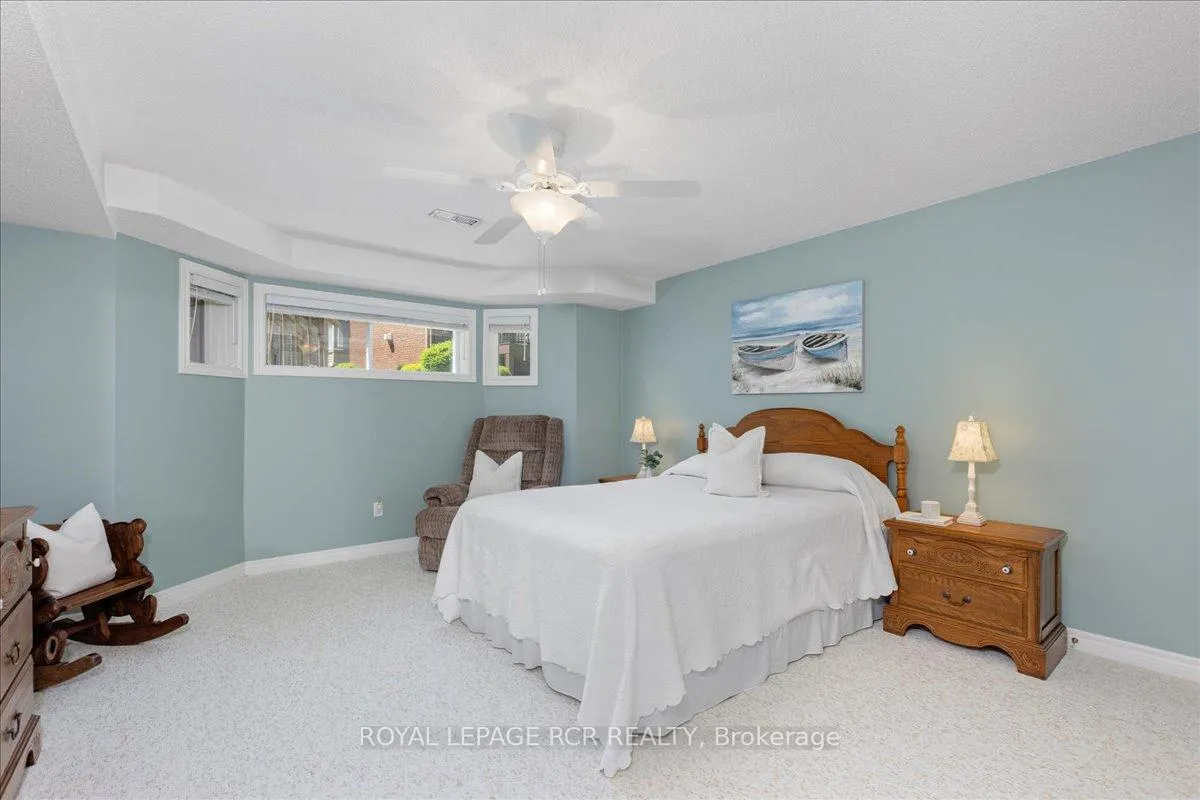 Photo 20 of Unit 15, 40 Bella Vista Trail, New Tecumseth, Rural New Tecumseth — HOMEH